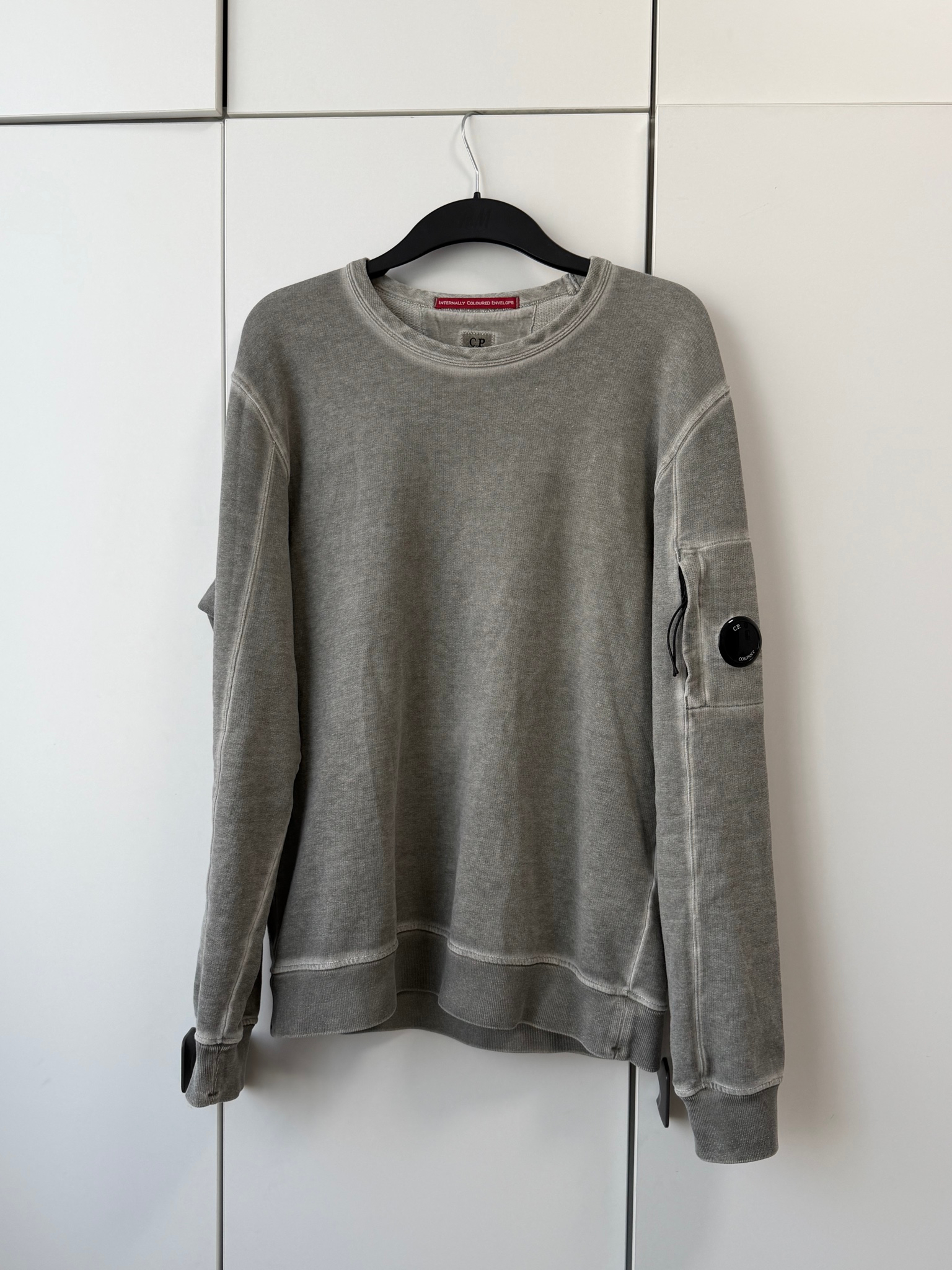 C.P. Company Sweatshirt, миниатюра 1