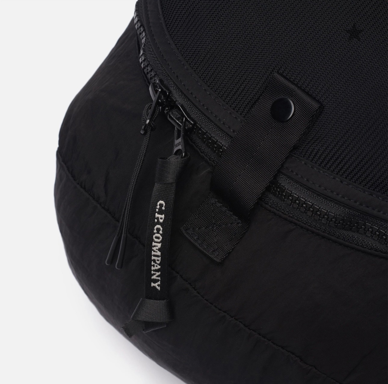 C.P. Company Mesh Rucksack, миниатюра 13