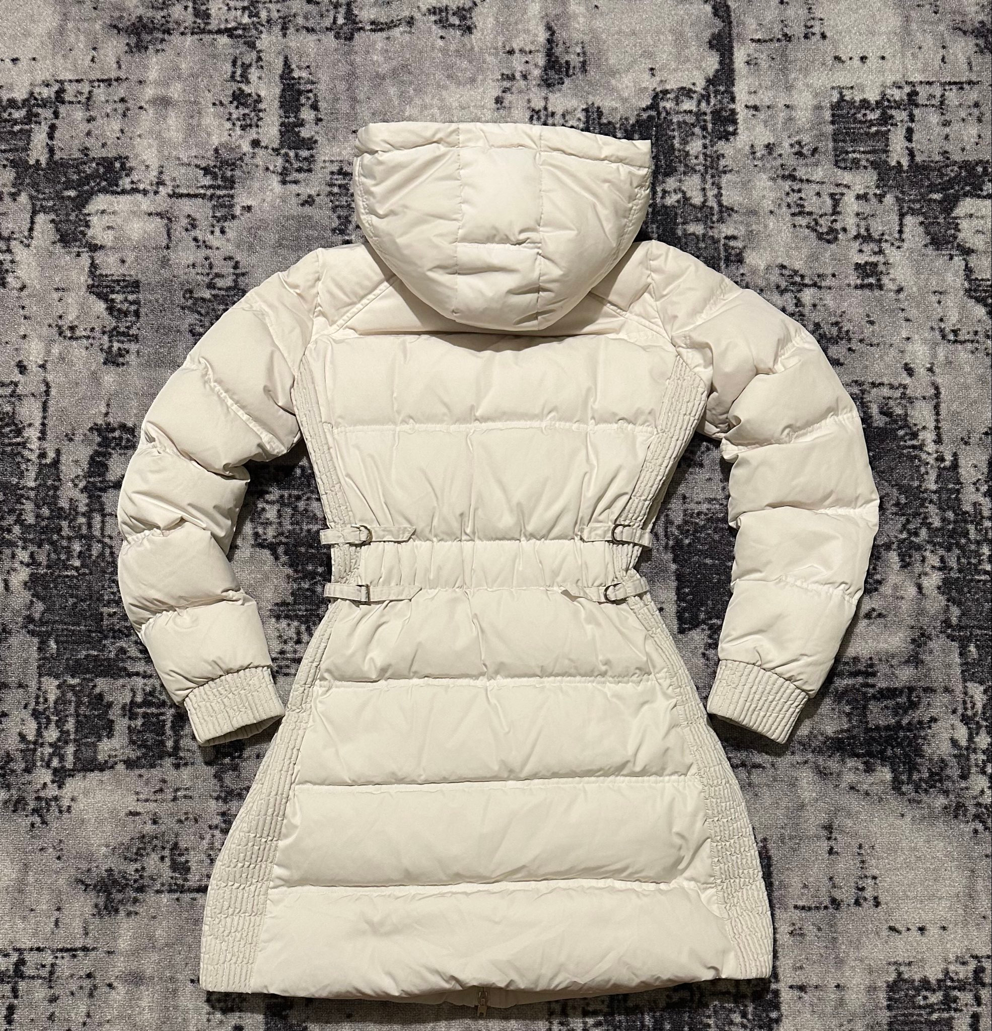 Versace Jeans Fitted Puffer, миниатюра 4