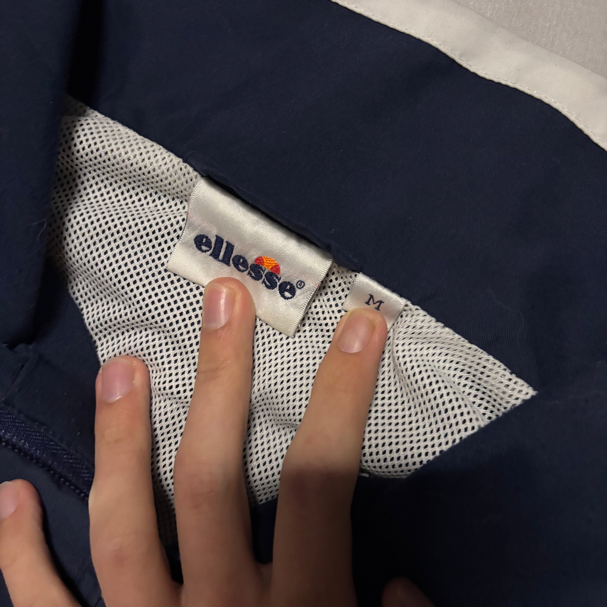 ellesse Олимпийка ellesse, миниатюра 3