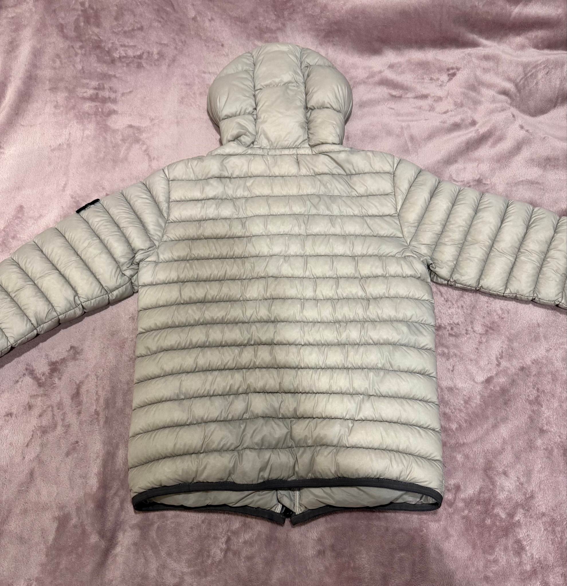 Stone Island Micro Yarn, миниатюра 2
