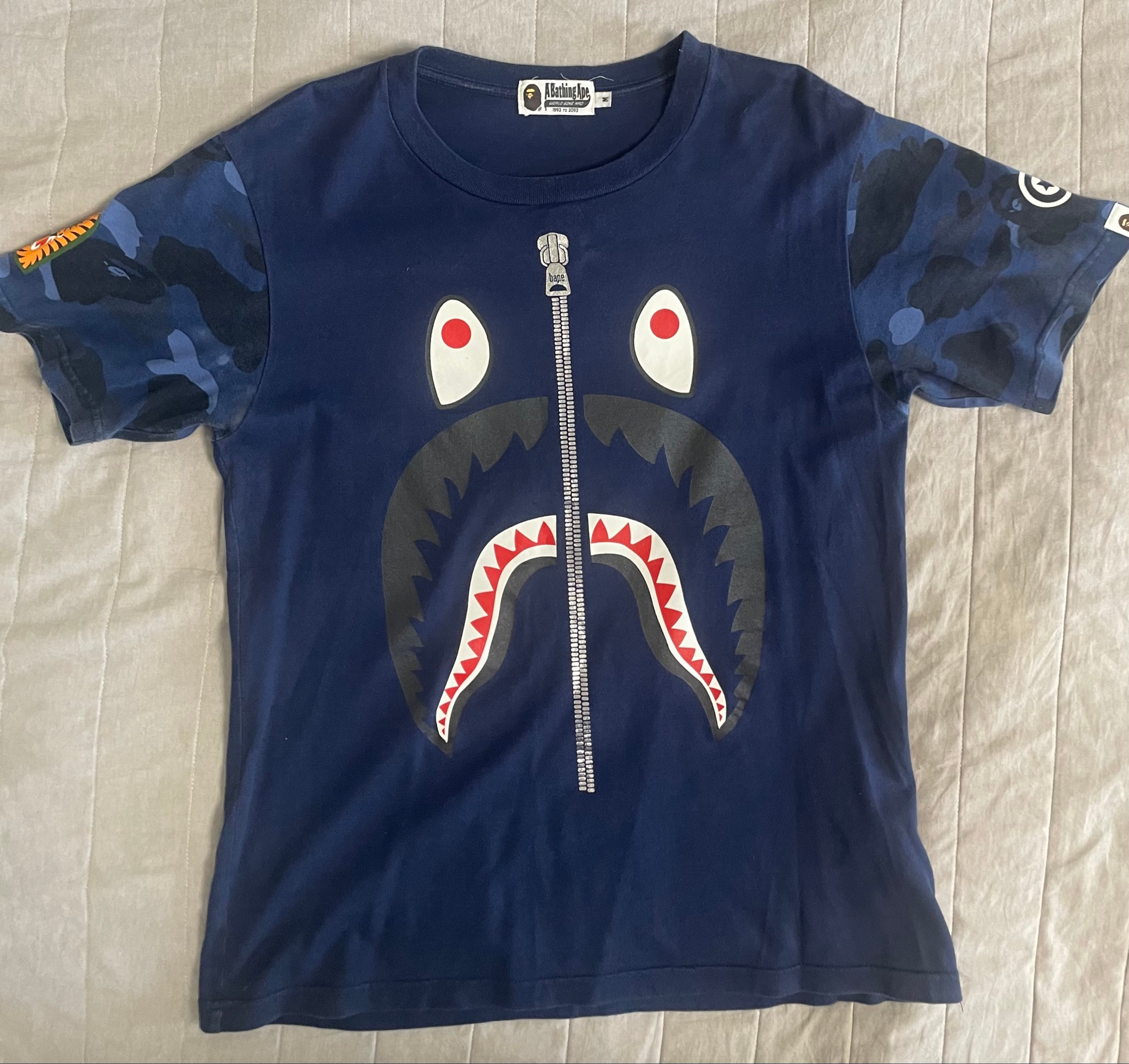 Bape Shark, миниатюра 1