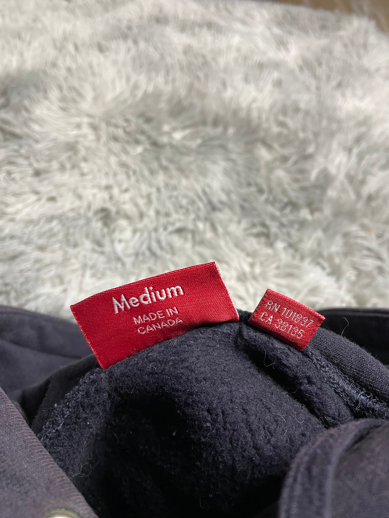Supreme Icy Arc Logo, миниатюра 4