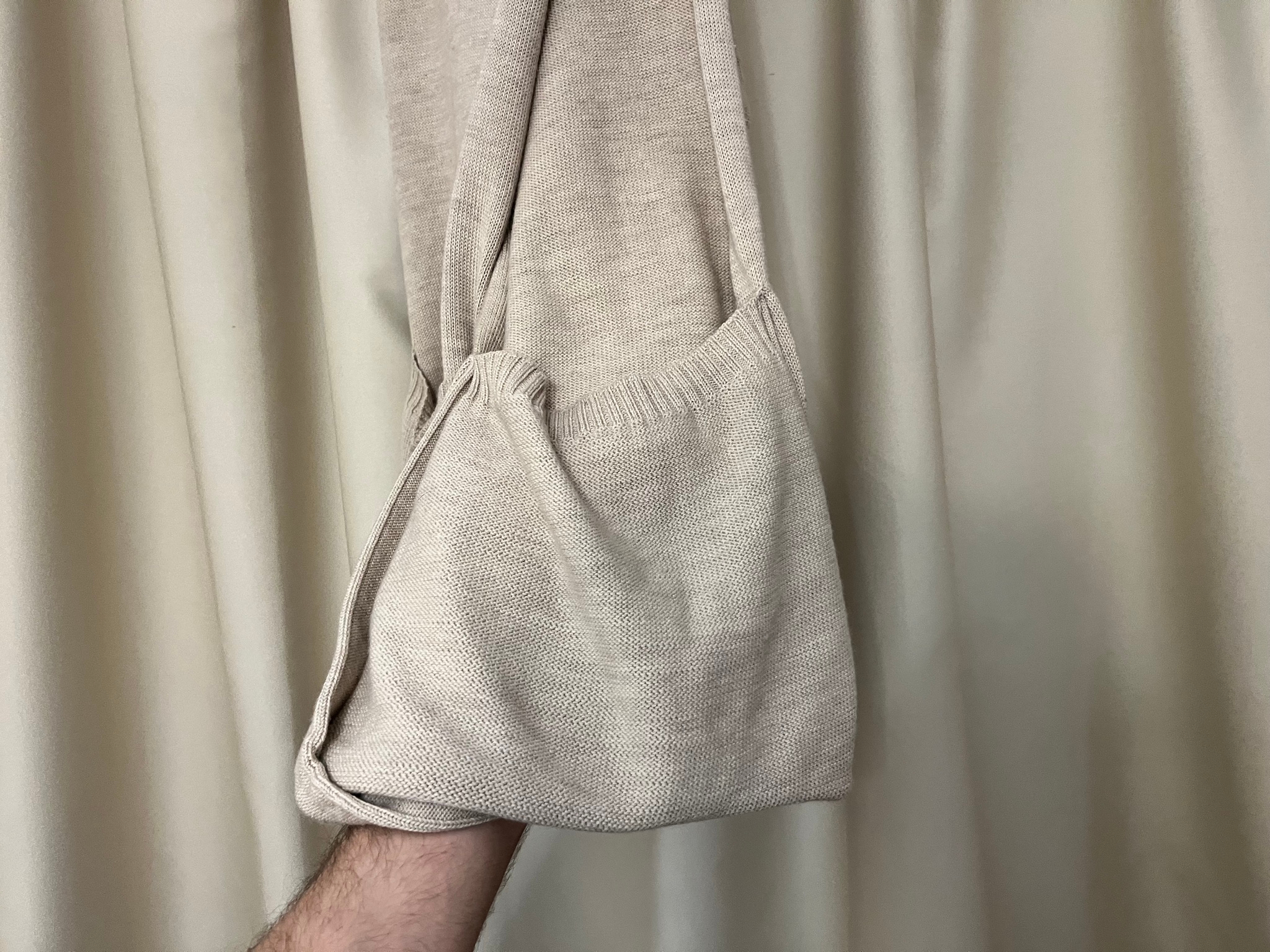 Jean Paul Gaultier Pocket Scarf, миниатюра 10