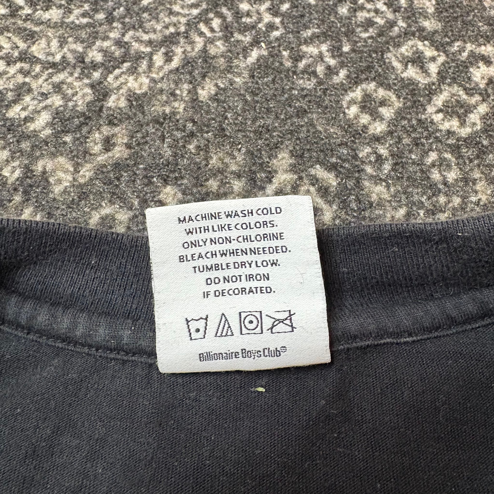 Billionaire Boys Club Футболка, миниатюра 6
