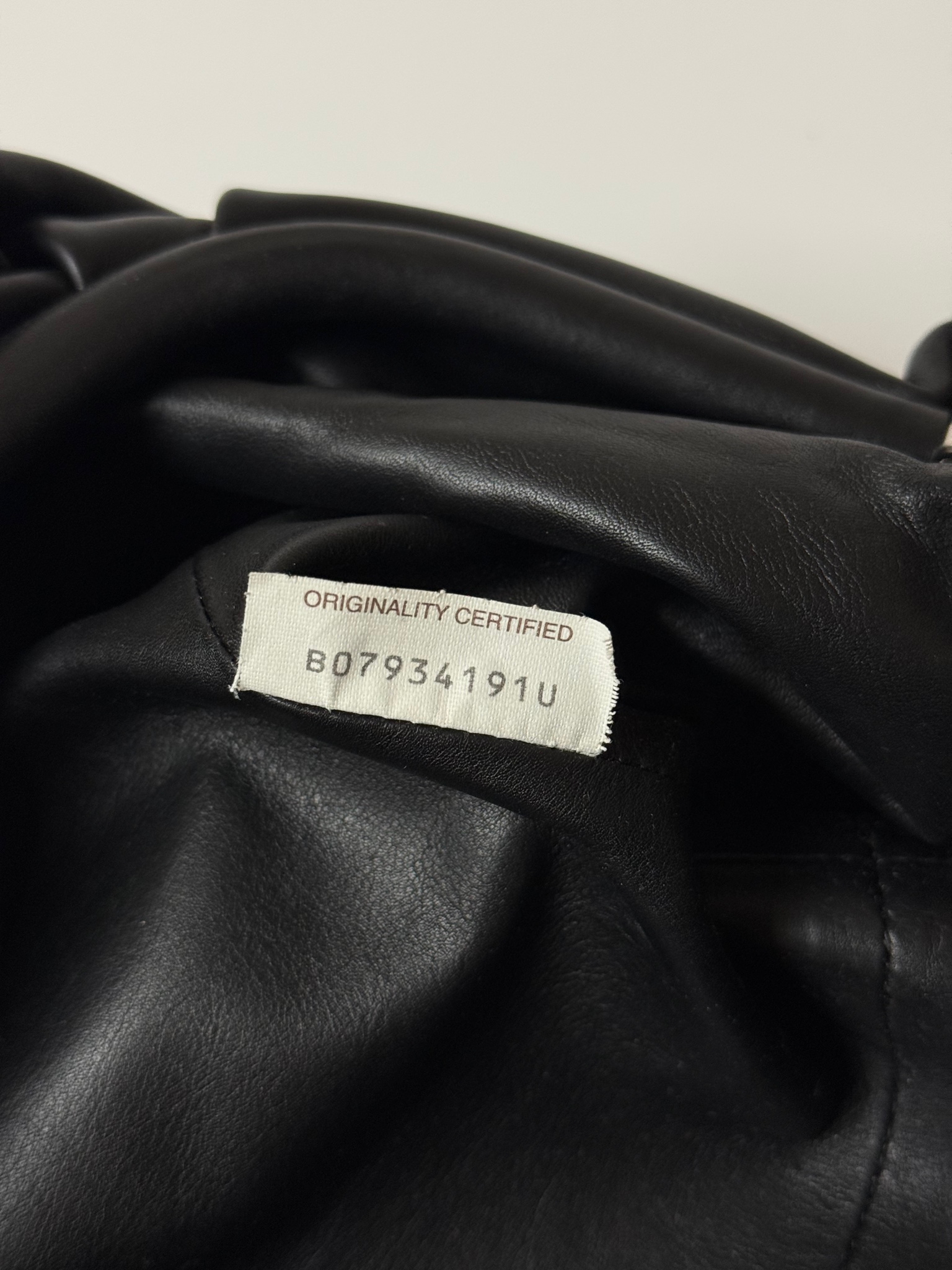 Bottega Veneta Pouch, миниатюра 7