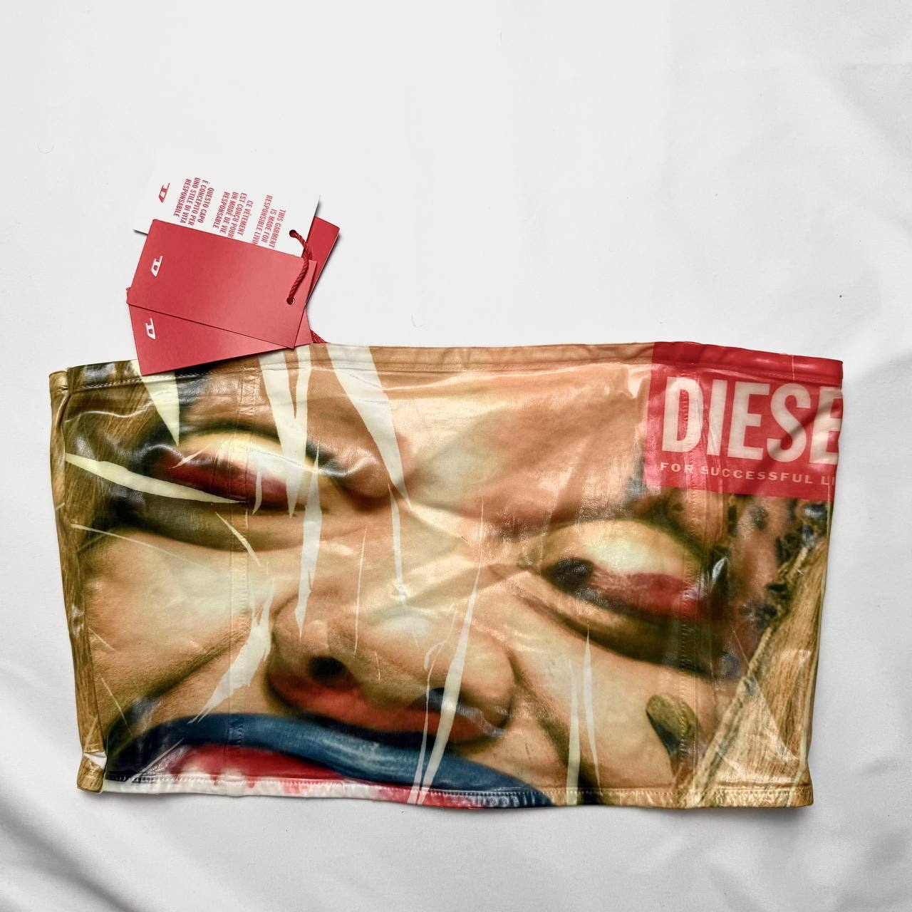Diesel Майка, миниатюра 1