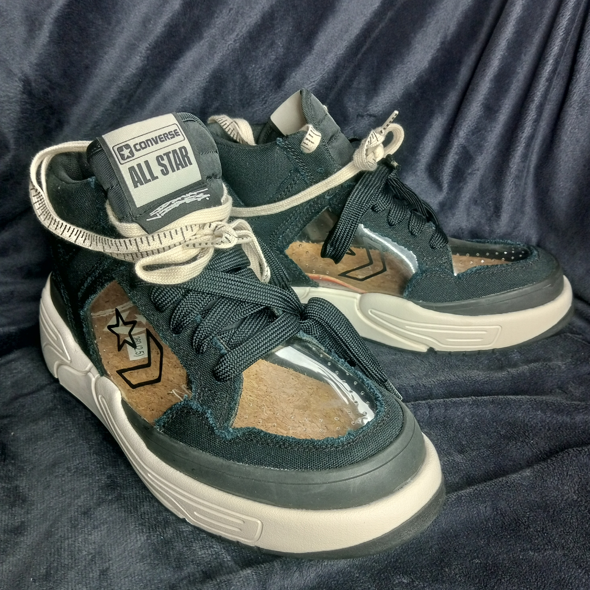 Converse Joshua vides weapon cx Joshua vides weapon cx, миниатюра 1