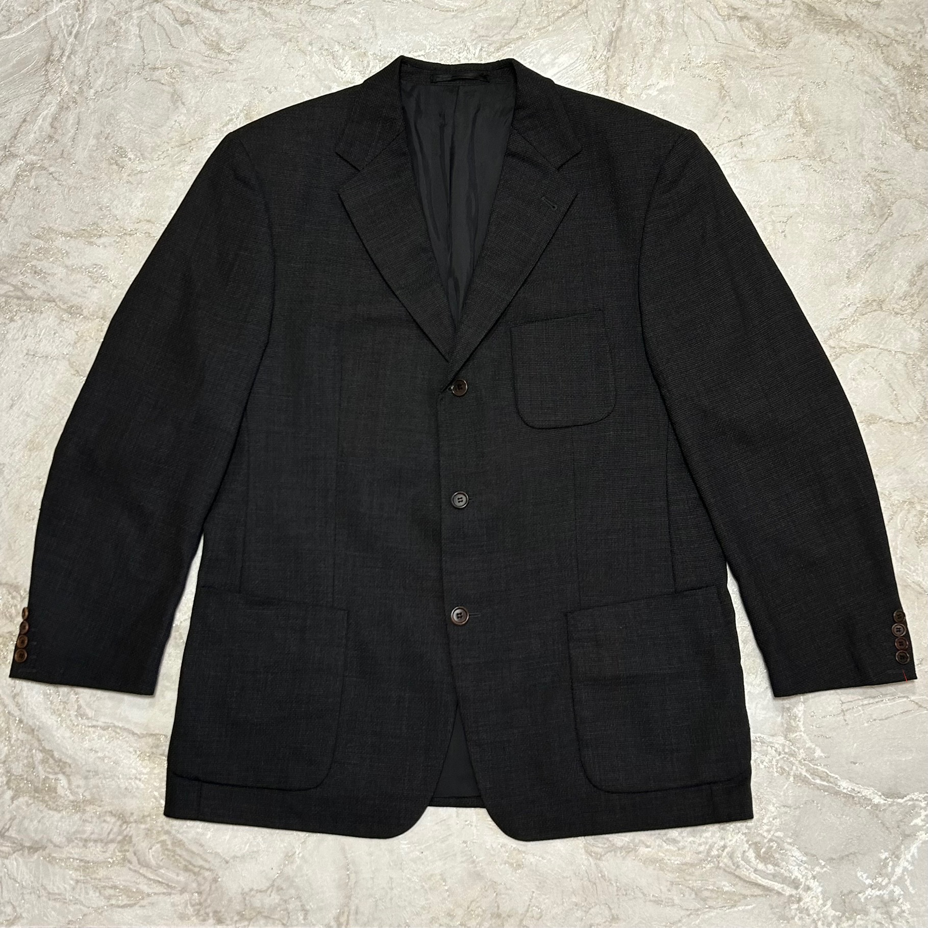 Hugo Boss x Loro Piana Пиджак Hugo Boss Loro Piana, миниатюра 1