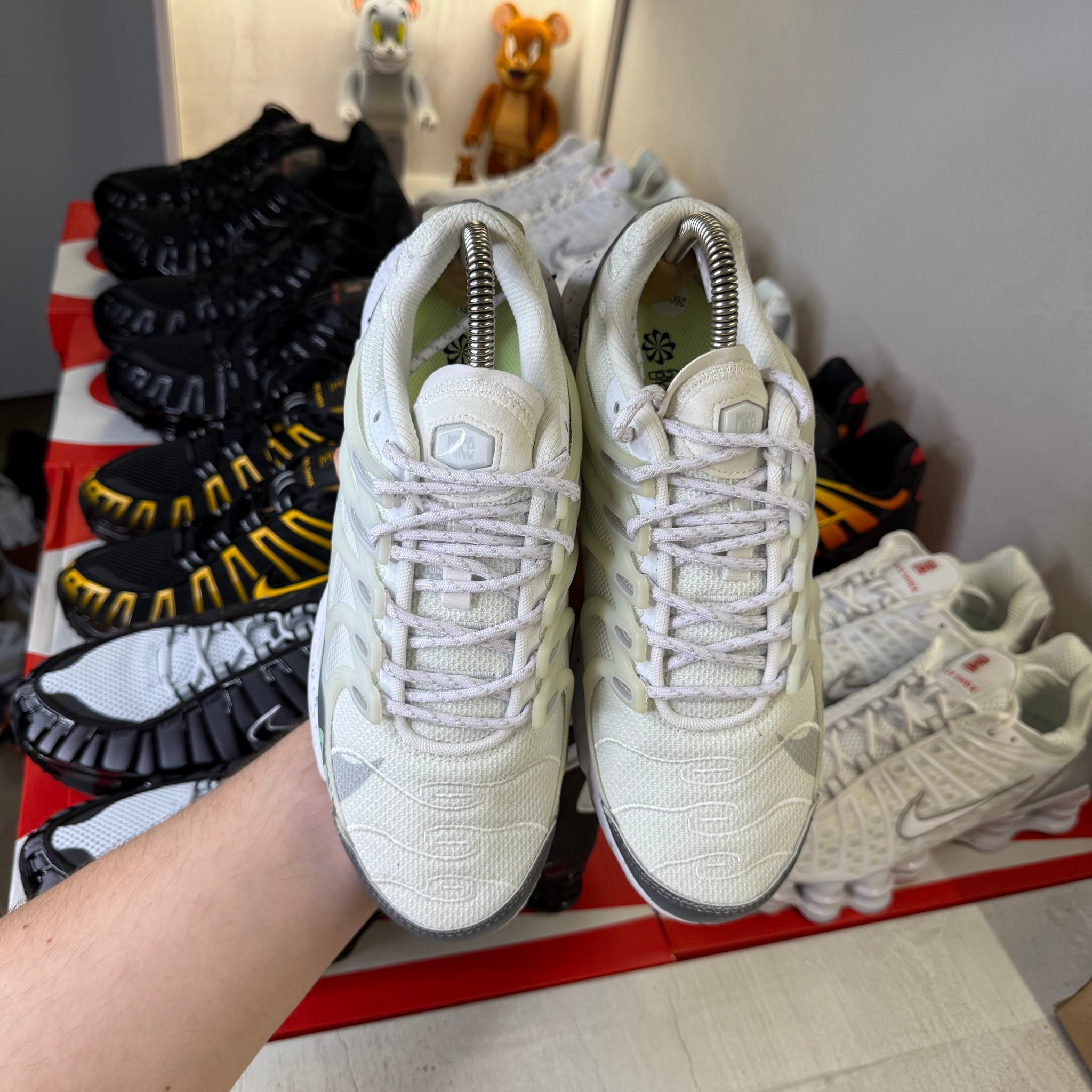 Nike Air Max Terrascape Plus, миниатюра 3
