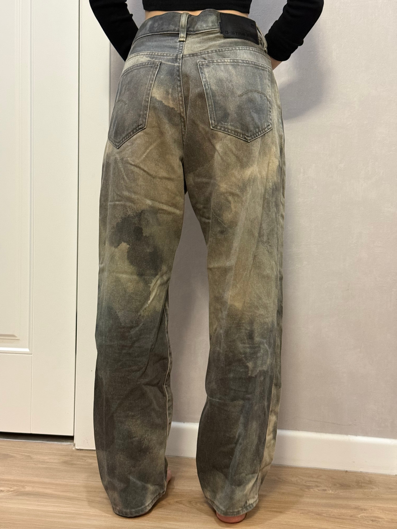 G-Star Raw Джинсы, миниатюра 2