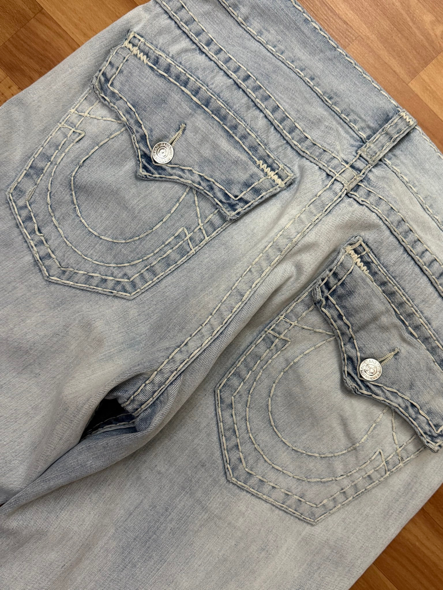 True religion straight, миниатюра 4