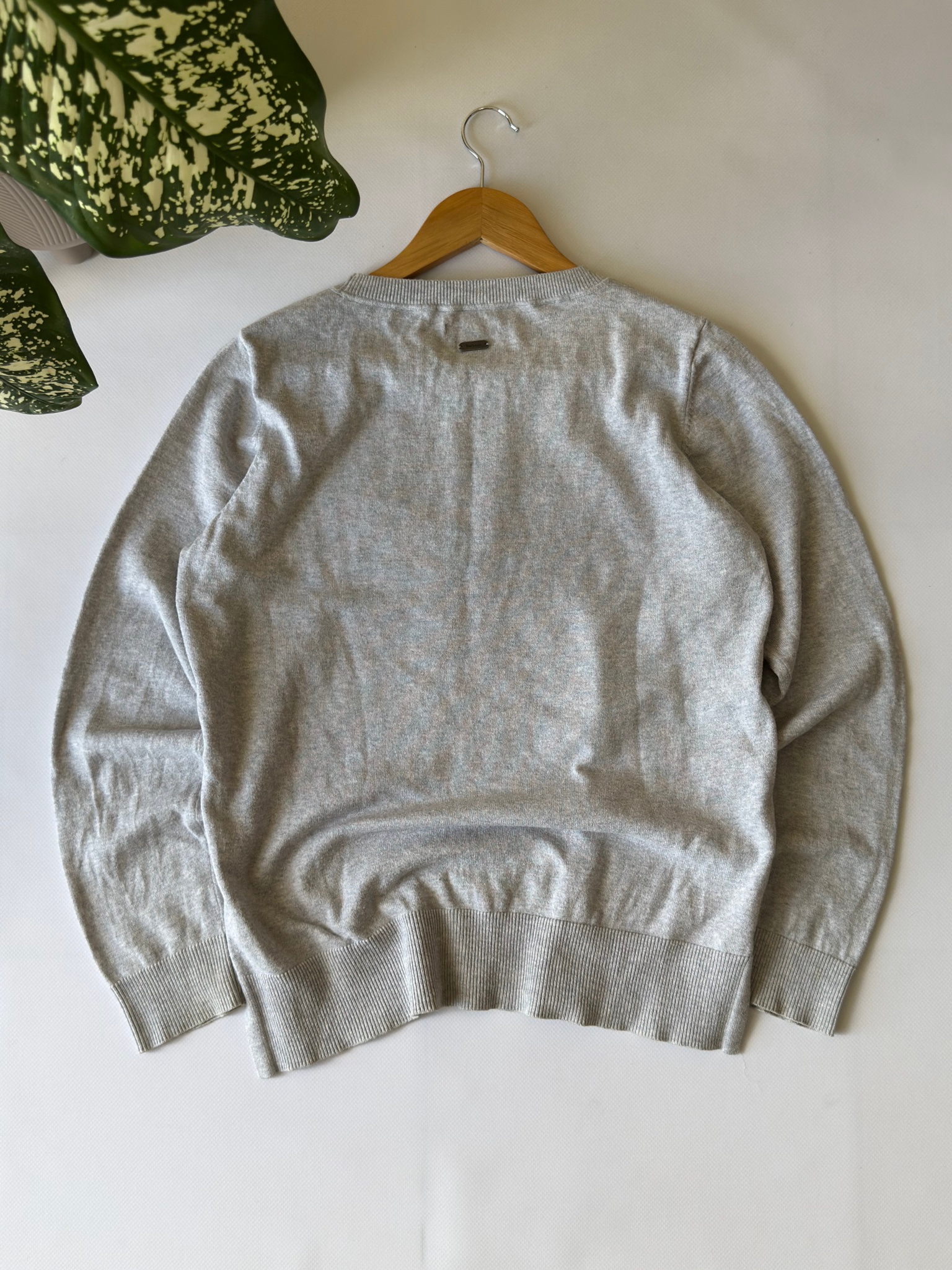 Barbour Saddle Knit, миниатюра 2