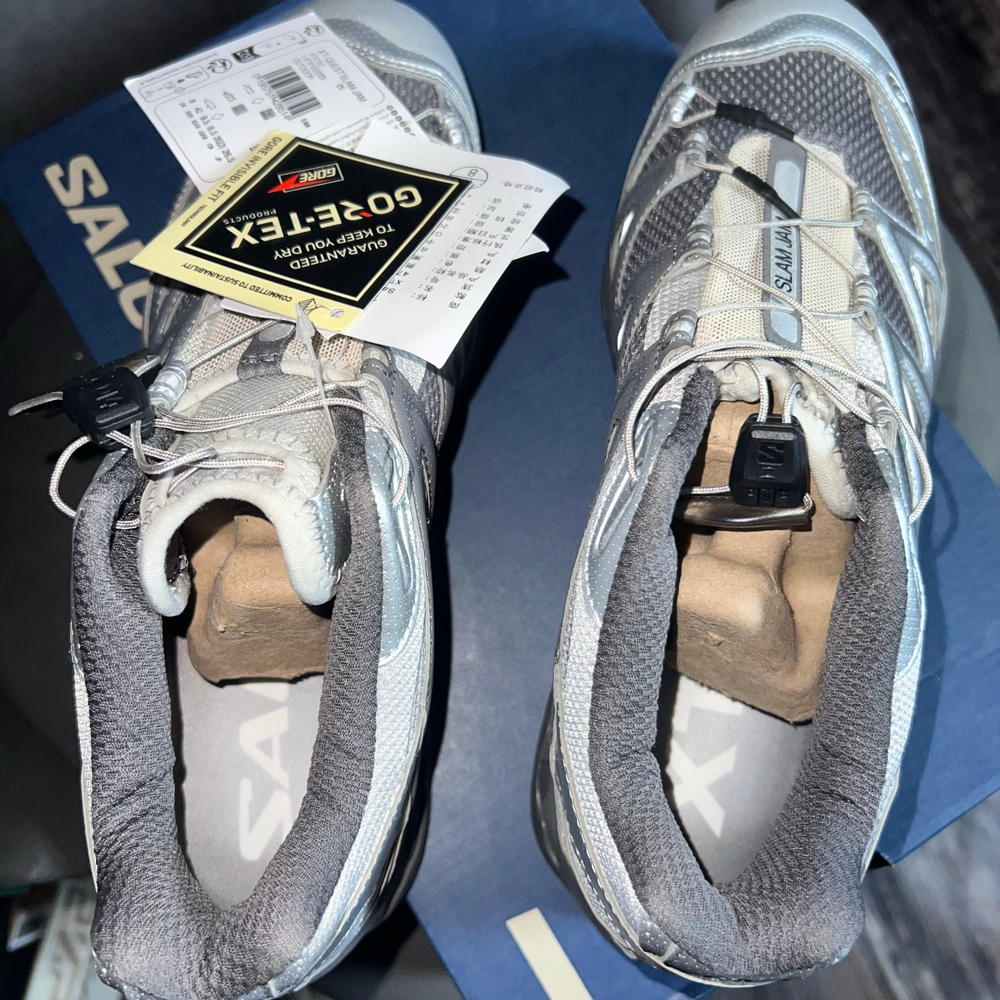Salomon XT-Quest, миниатюра 9