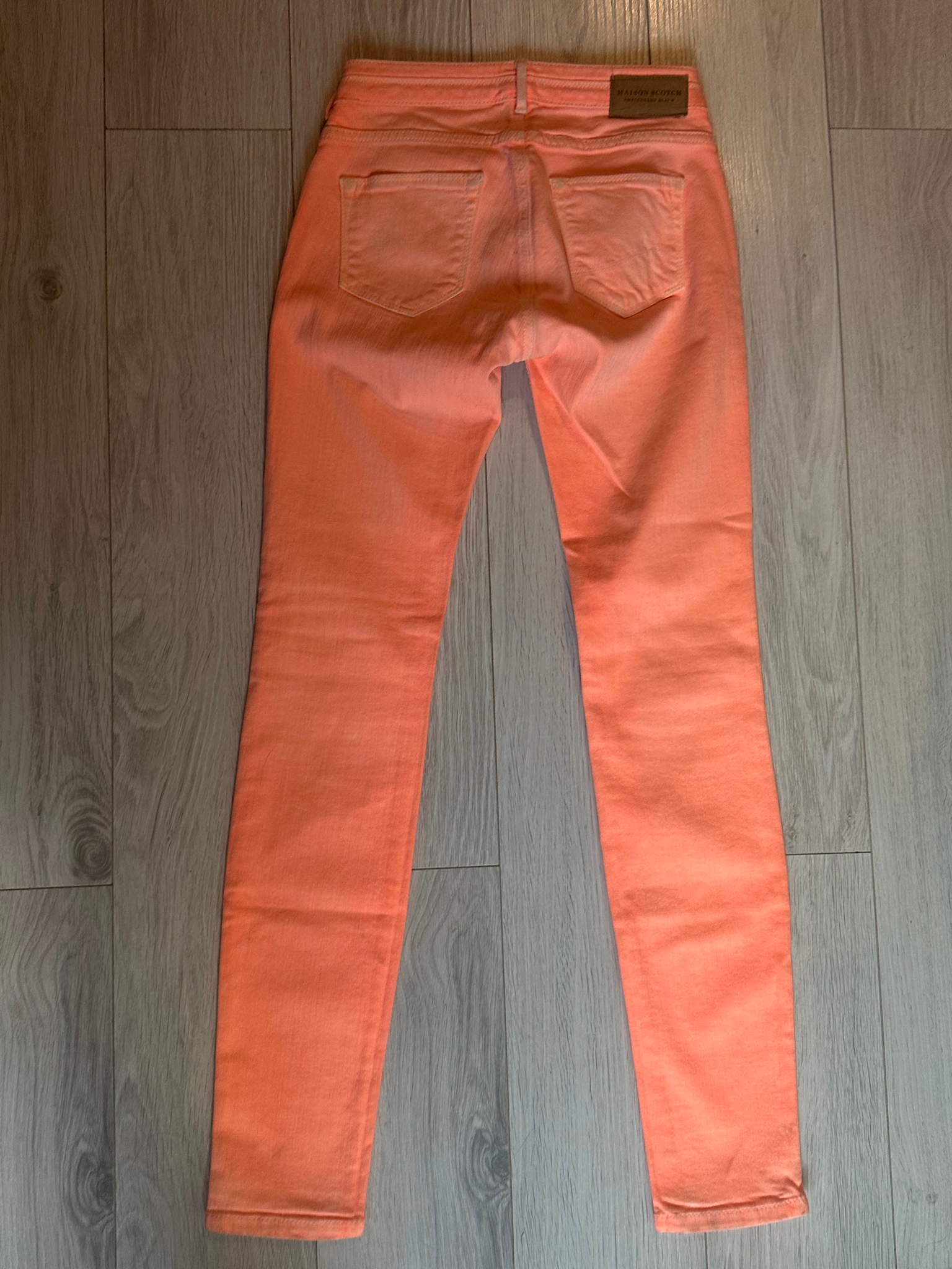 Maison Scotch Amsterdams blaw, миниатюра 2
