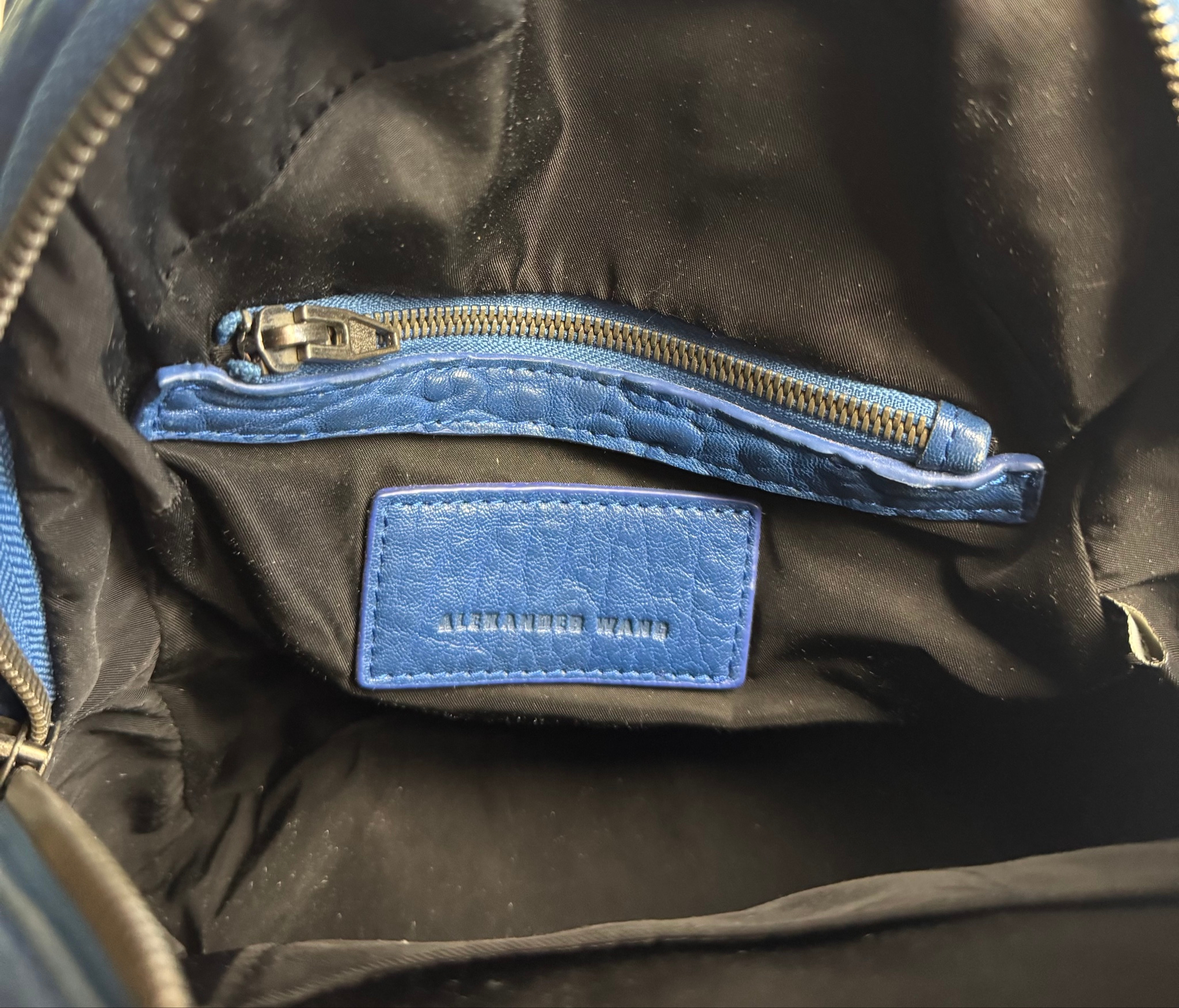 Alexander Wang Backpack, миниатюра 7