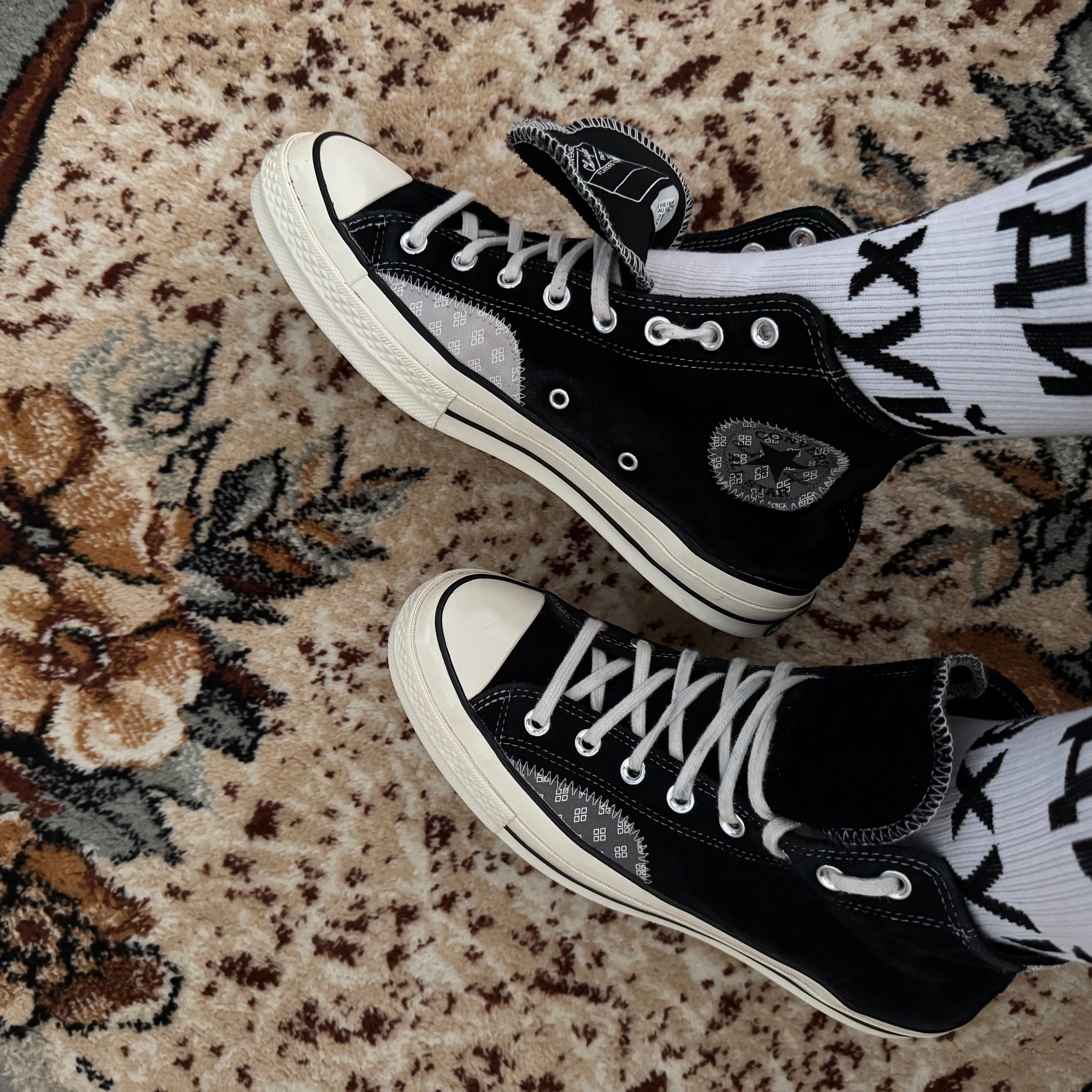 Converse Chuck Taylor All Star bandana, миниатюра 8