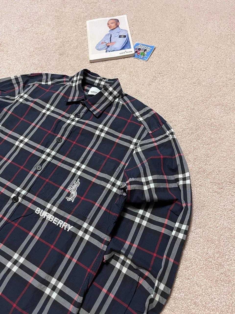 Burberry Unicorn, миниатюра 4