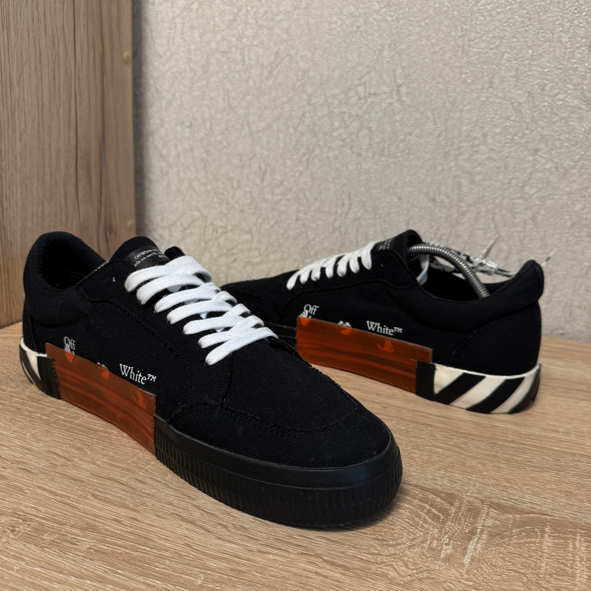 Off White Vulcanized, миниатюра 7