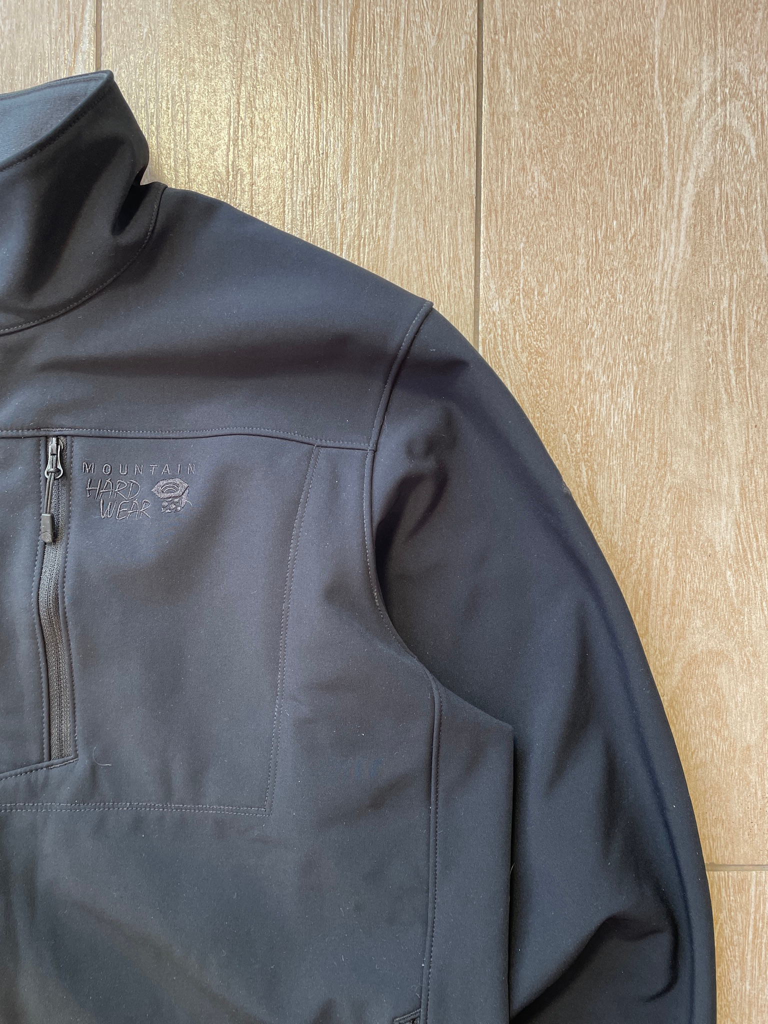 Mountain Hardwear Куртка, миниатюра 4