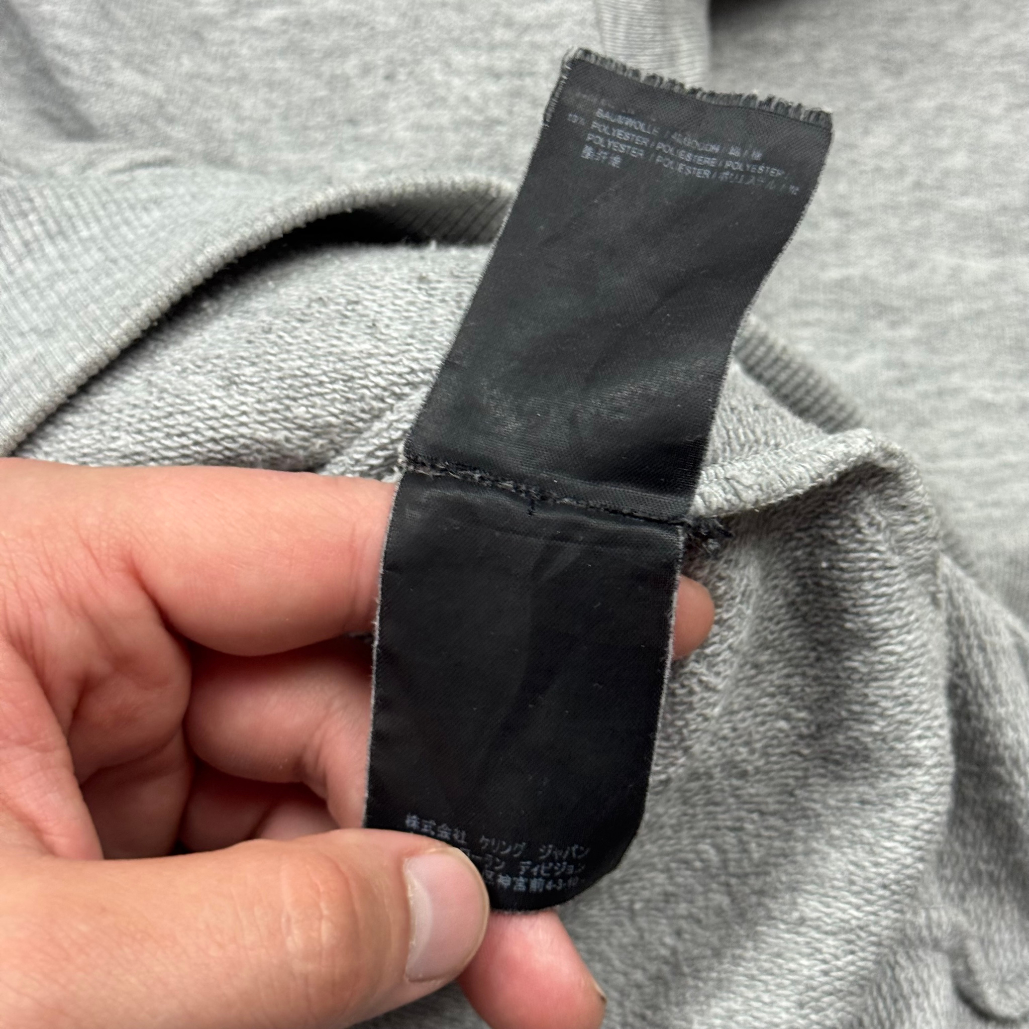Saint Laurent Худи, миниатюра 6