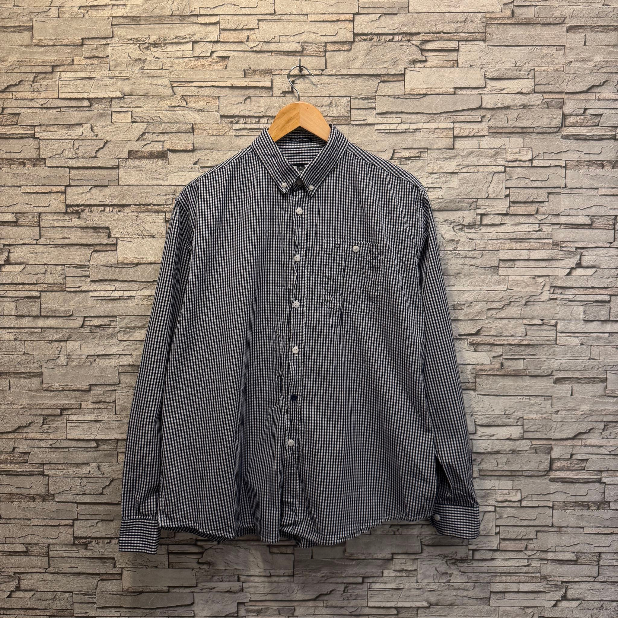 Weekend Offender Рубашка, миниатюра 1