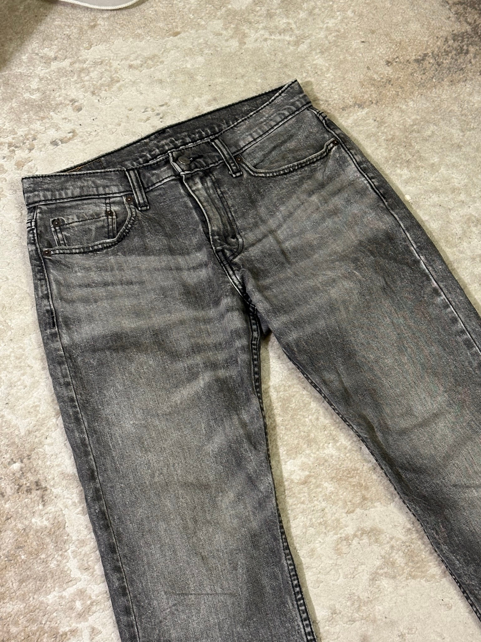 Levi's 502 Taper, миниатюра 4