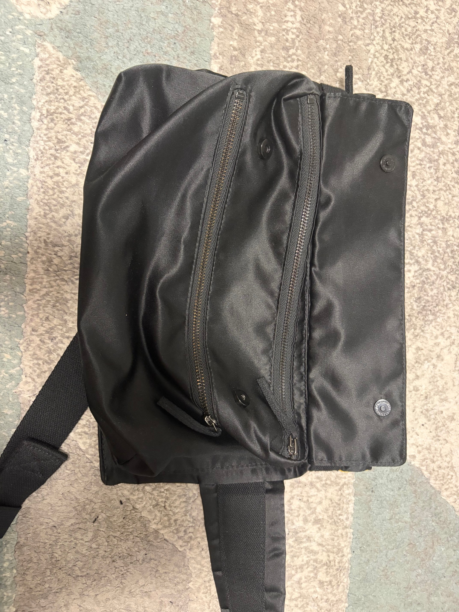 Raf Simons x Eastpak Сумка, миниатюра 4