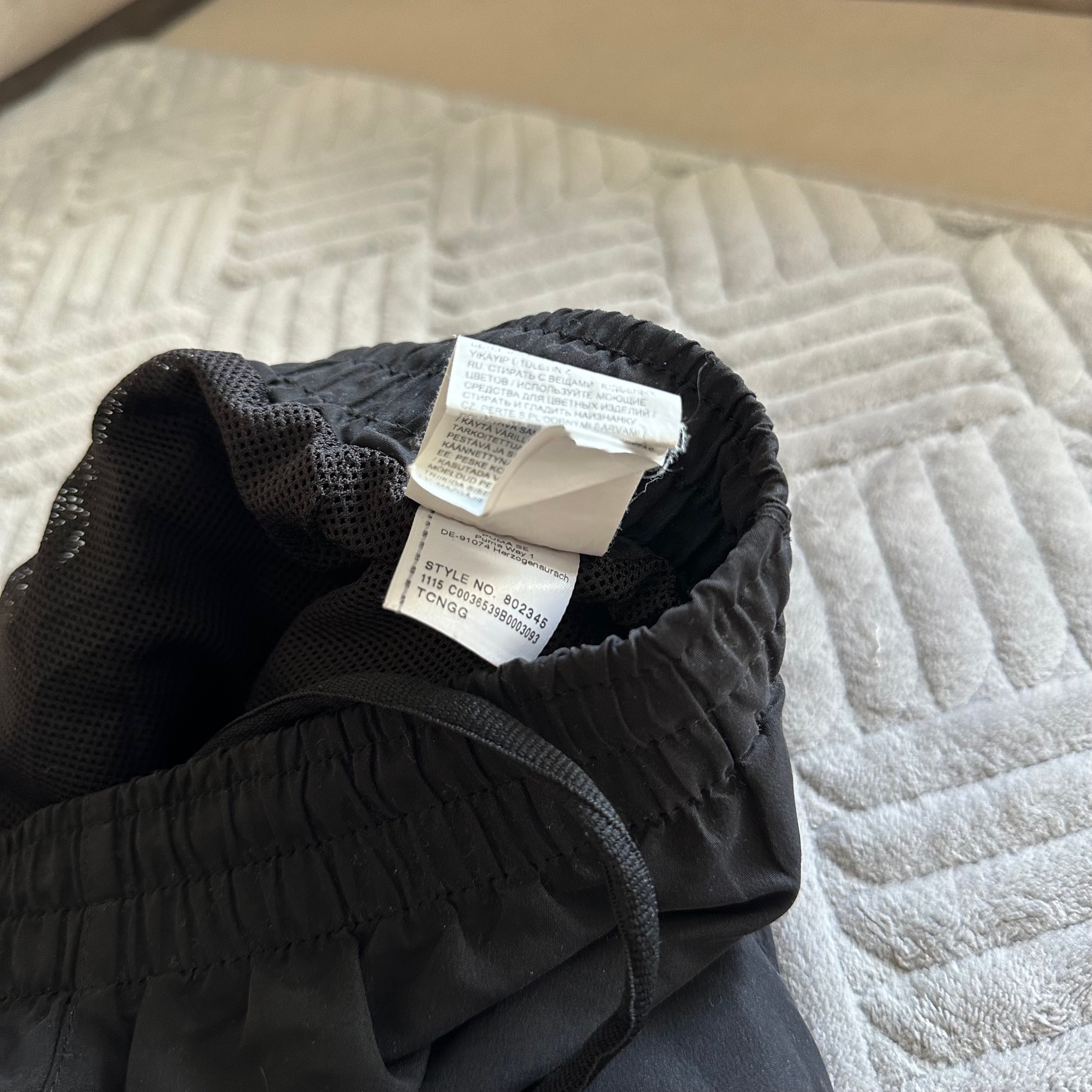 Puma Shorts, миниатюра 7