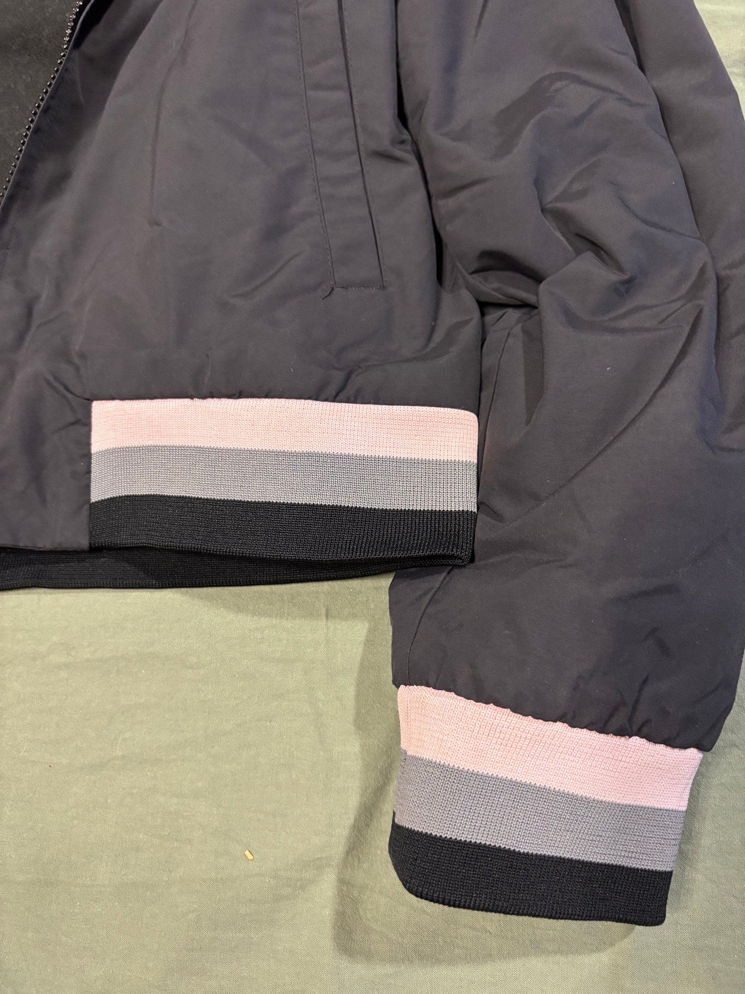 Carhartt Ветровка, миниатюра 5
