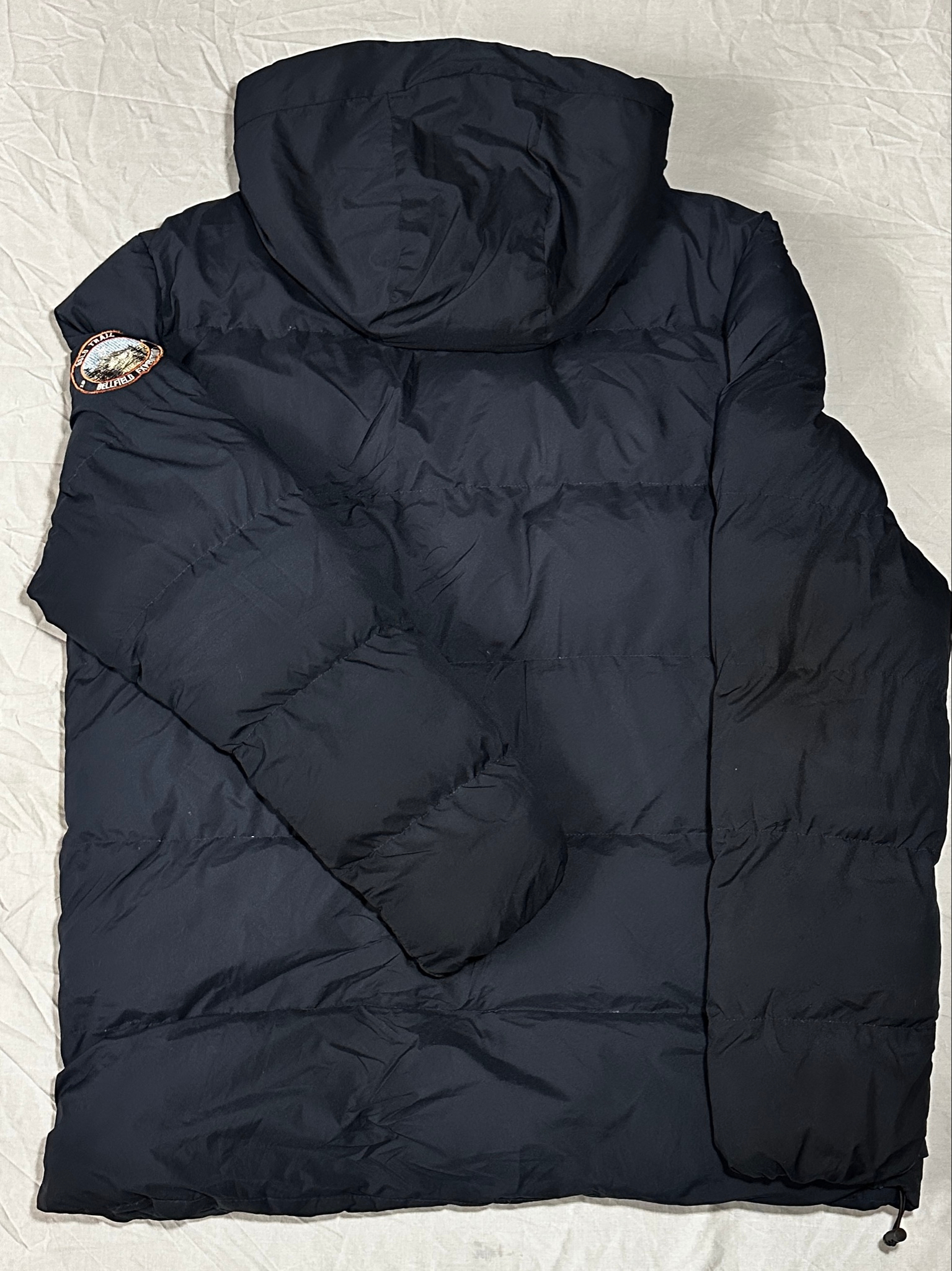Bellfield Olso Trail, миниатюра 5