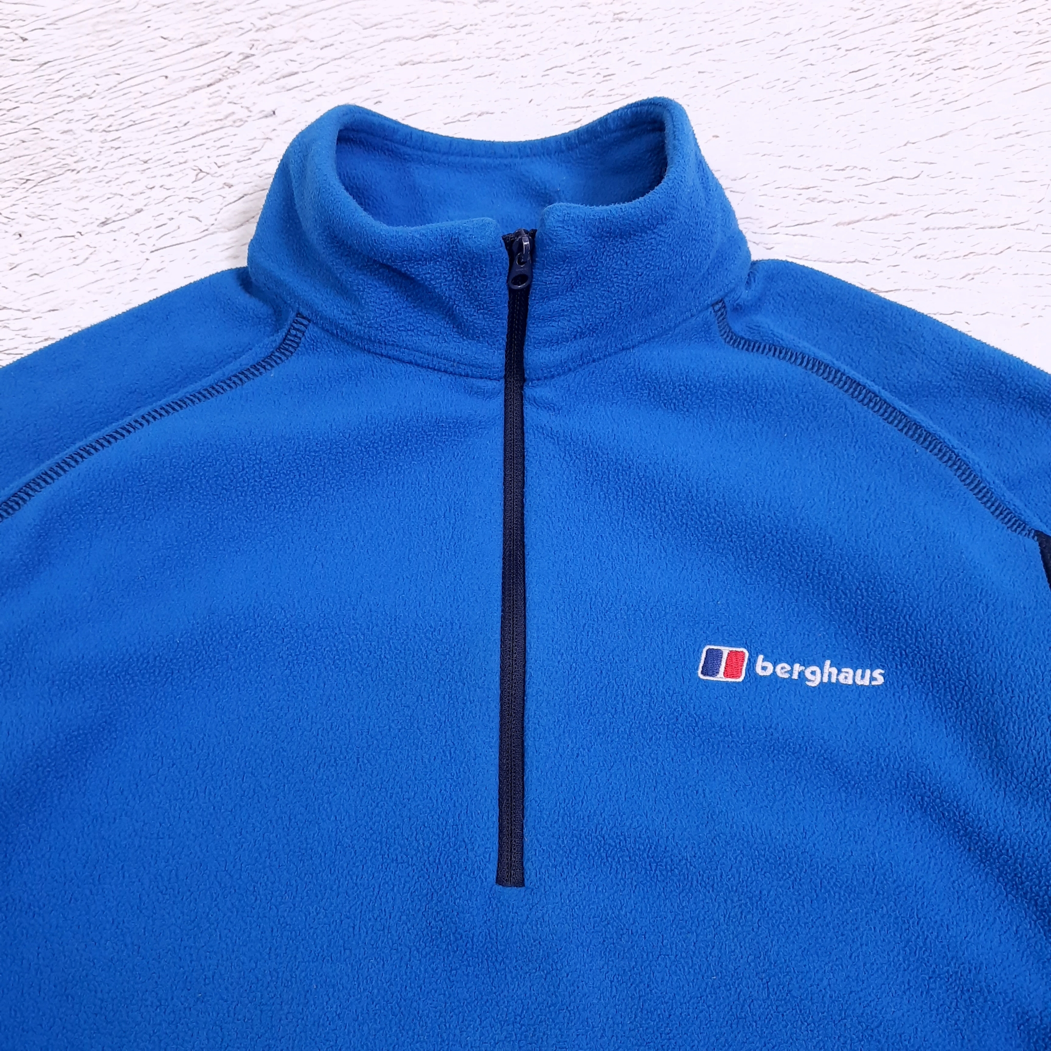 Berghaus Outdoor Fleece, миниатюра 2