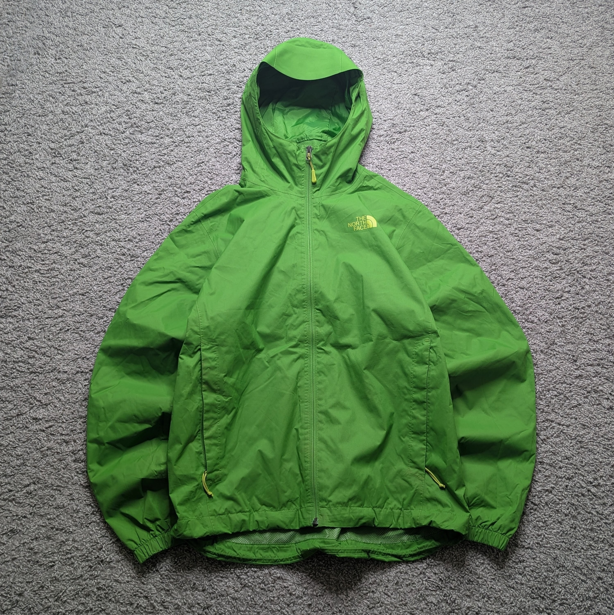 The North Face Ветровка, миниатюра 7