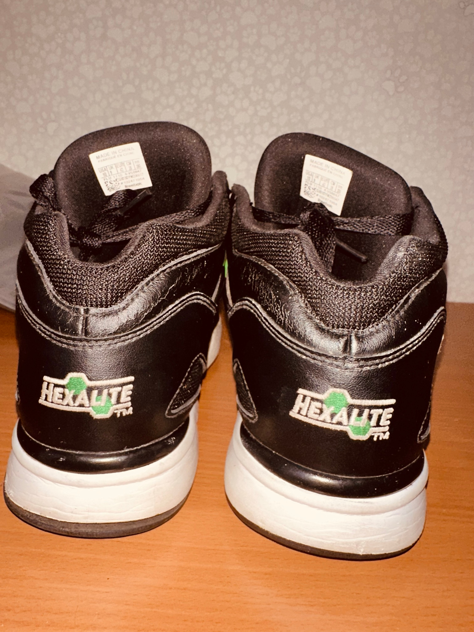 Reebok Pump omni zone 2011, миниатюра 2