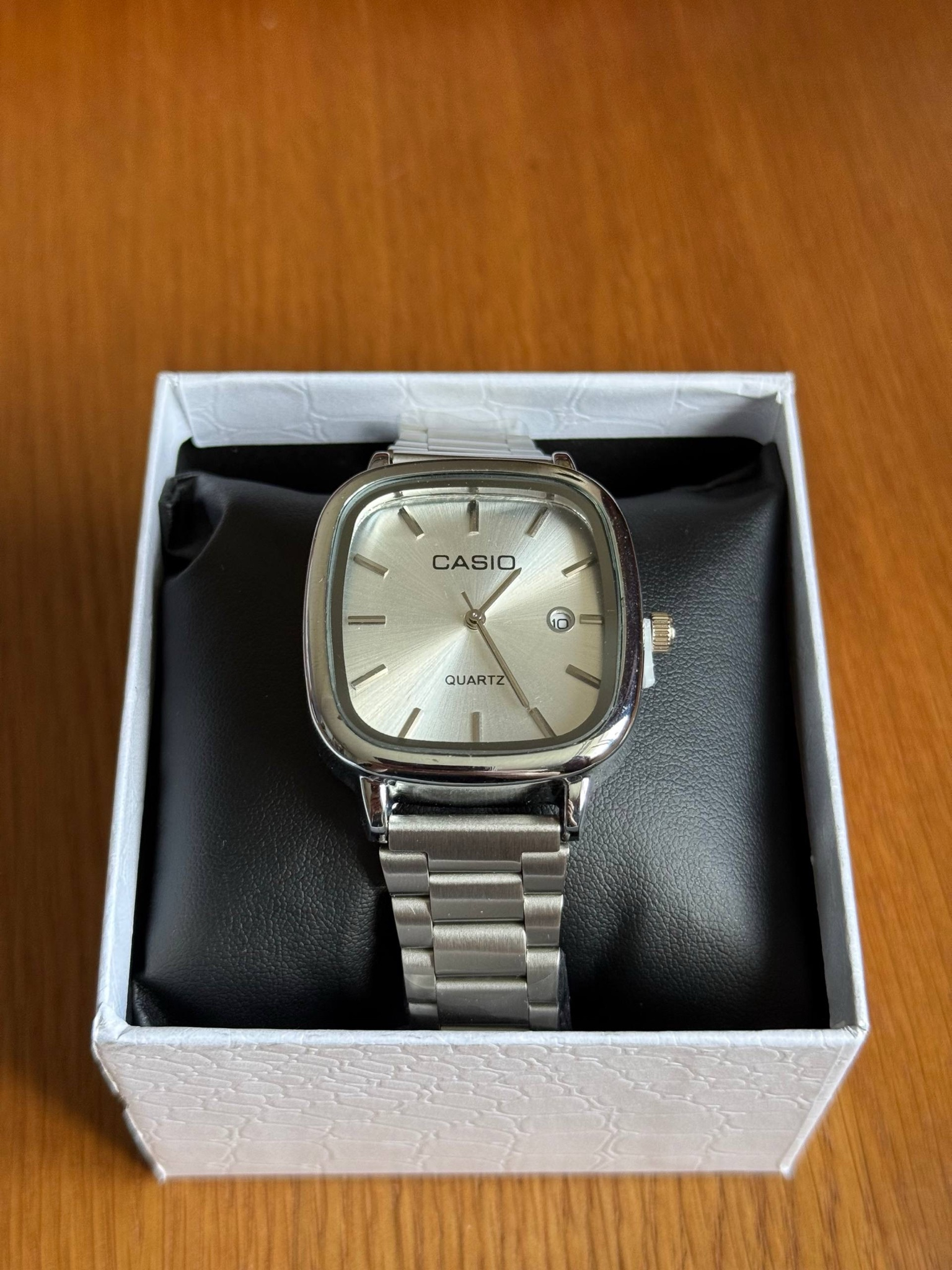 Casio Наручные часы, миниатюра 3