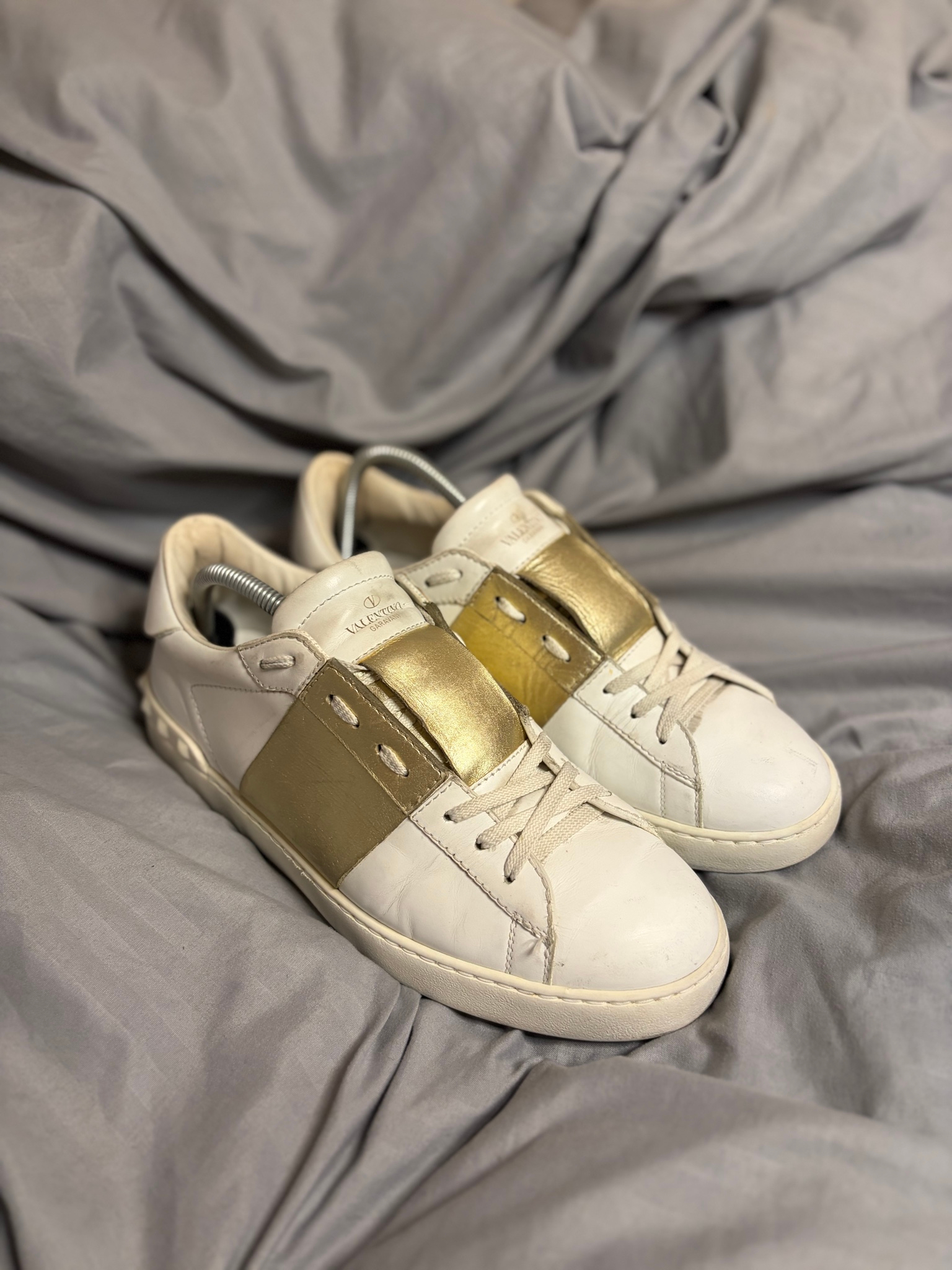Valentino Garavani Sneakers, миниатюра 1
