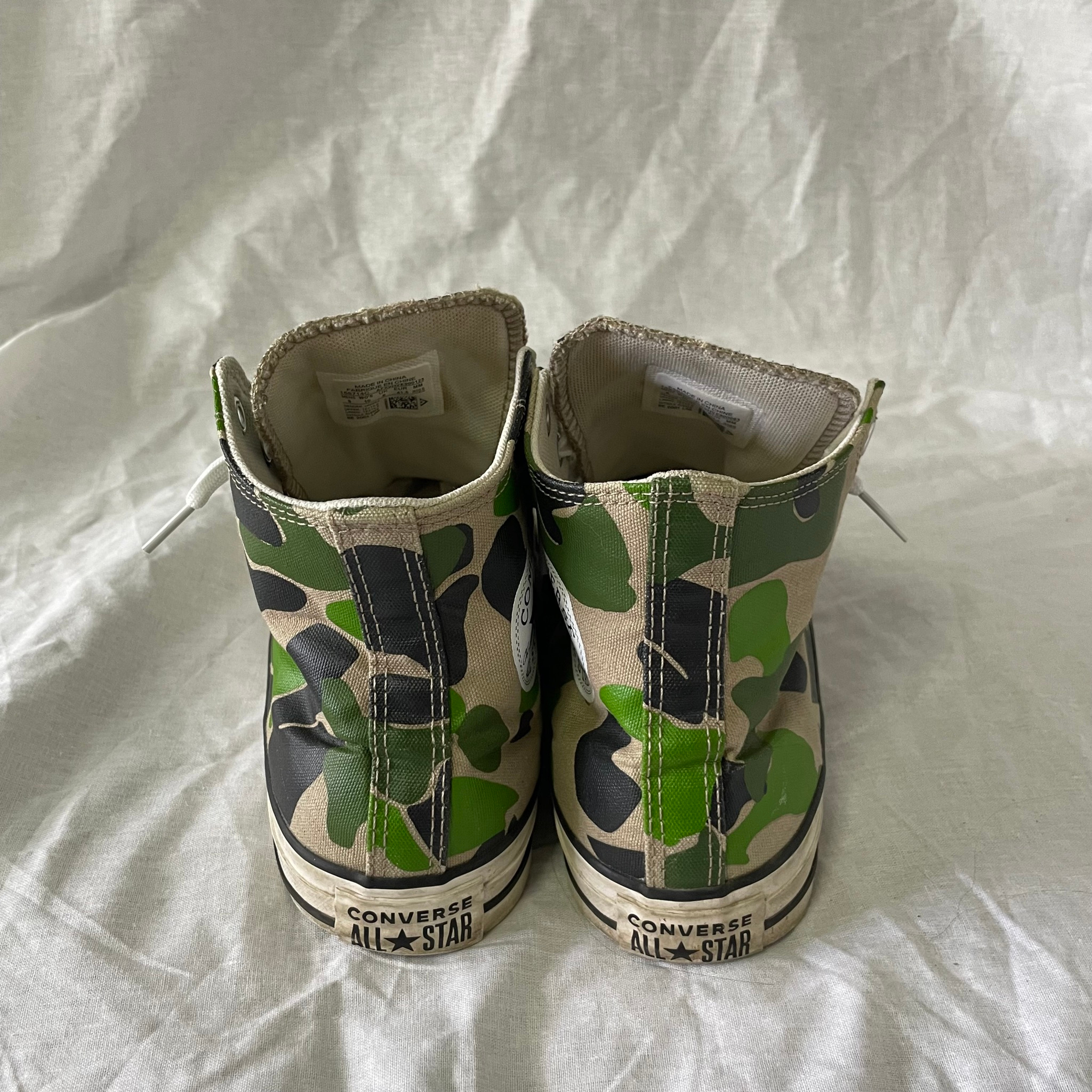 Converse Chuck 70, миниатюра 4