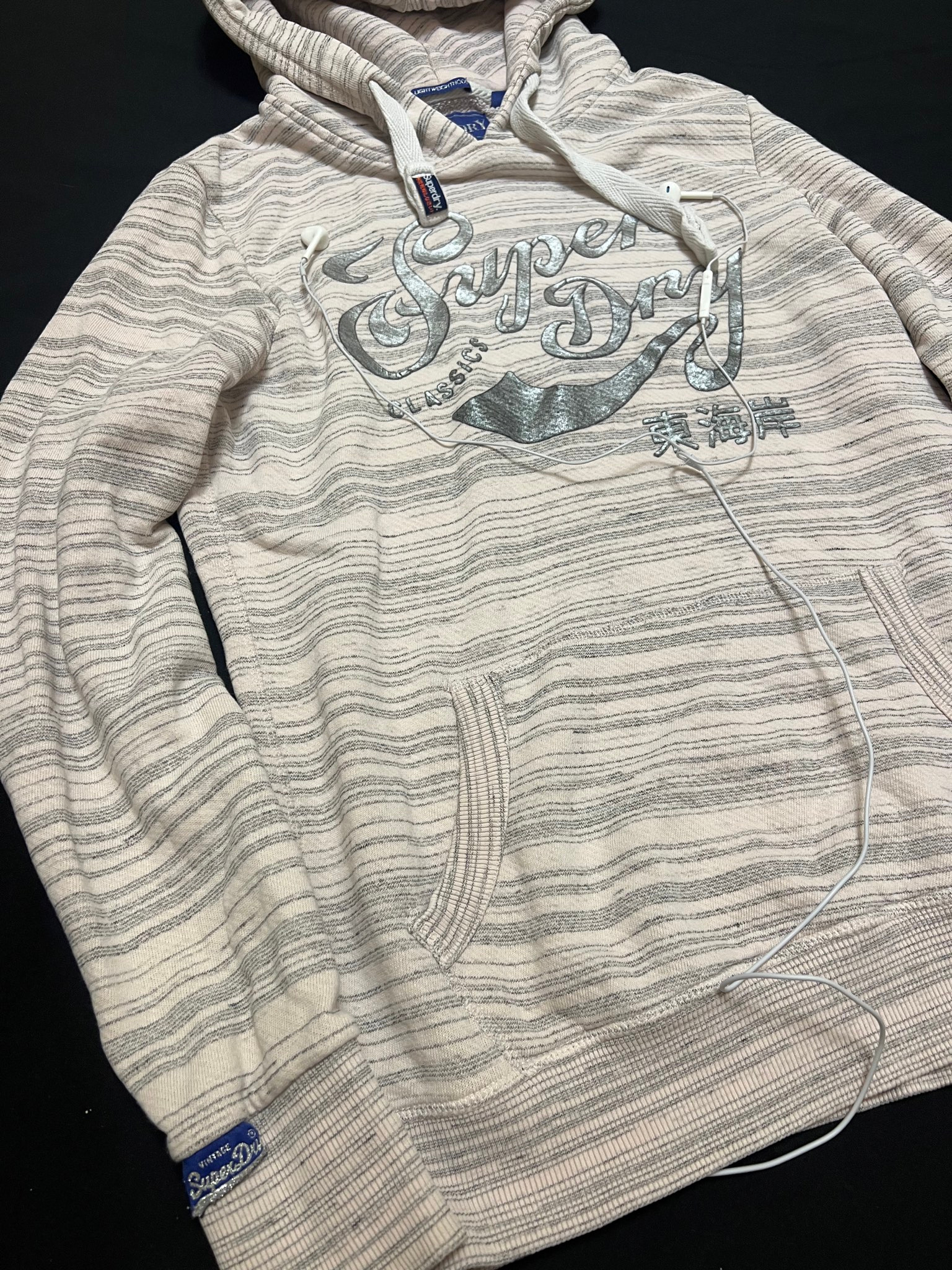 Superdry hoodie, миниатюра 2