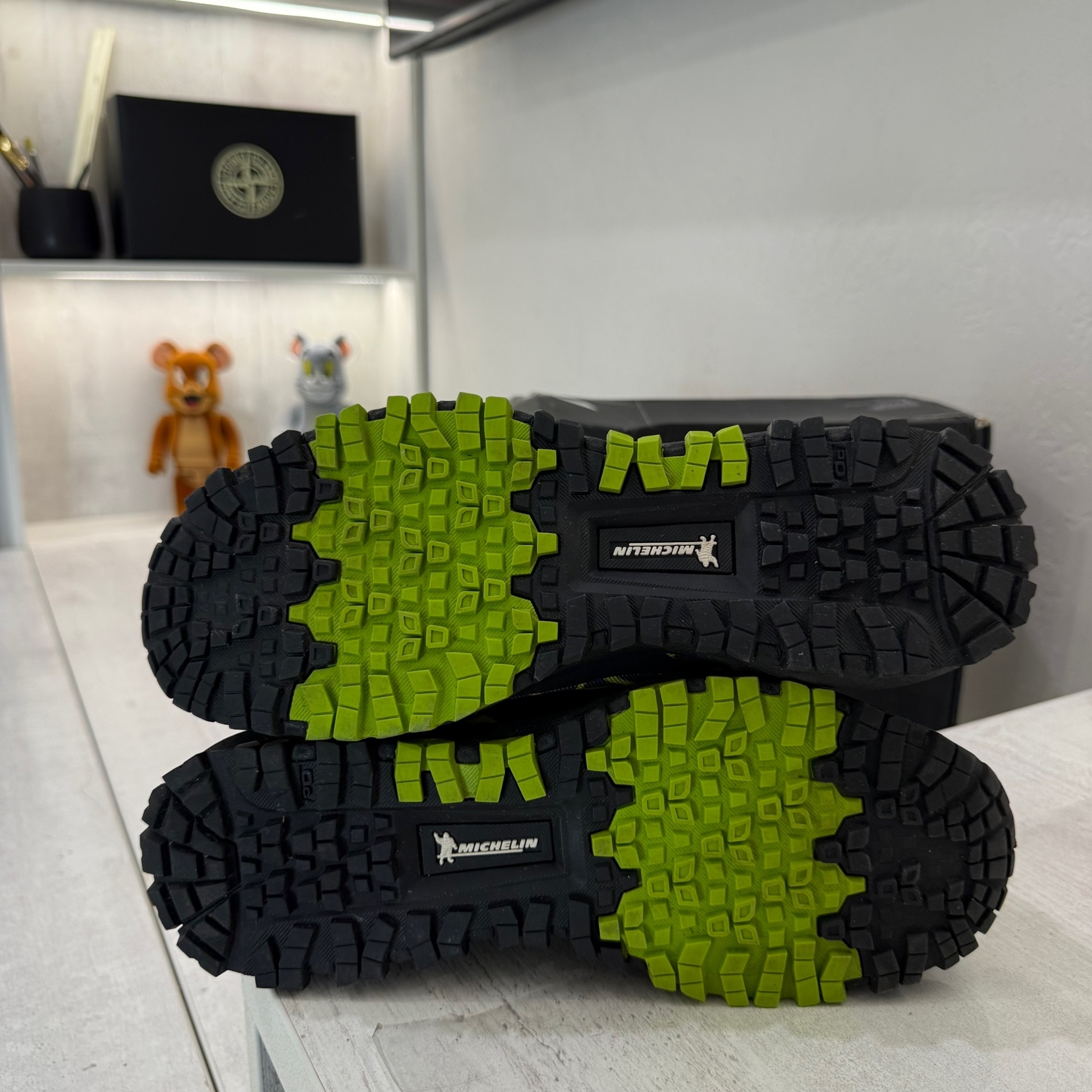 Salewa x Michelin MS Multi Track, миниатюра 4