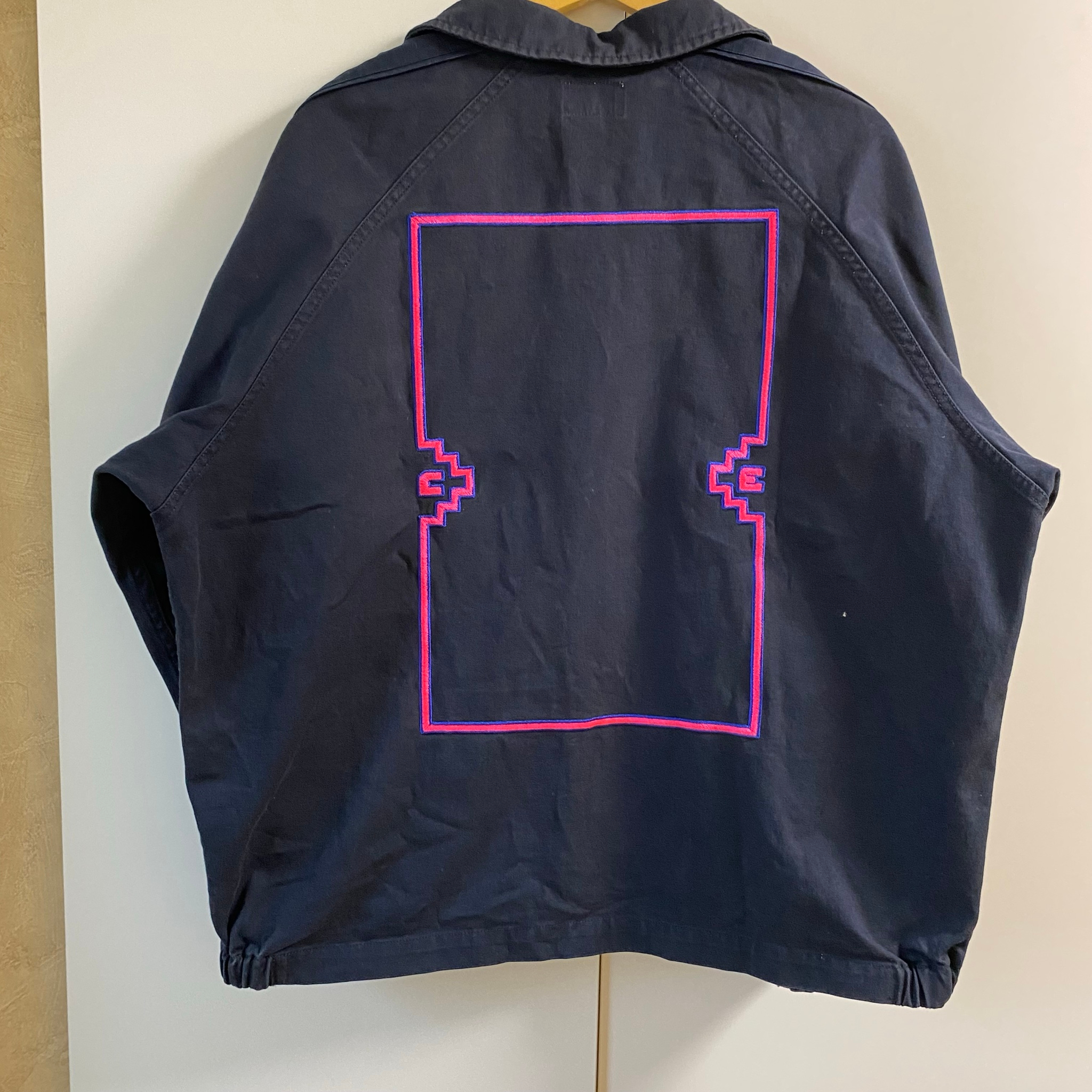 Cav Empt Jacket, миниатюра 2