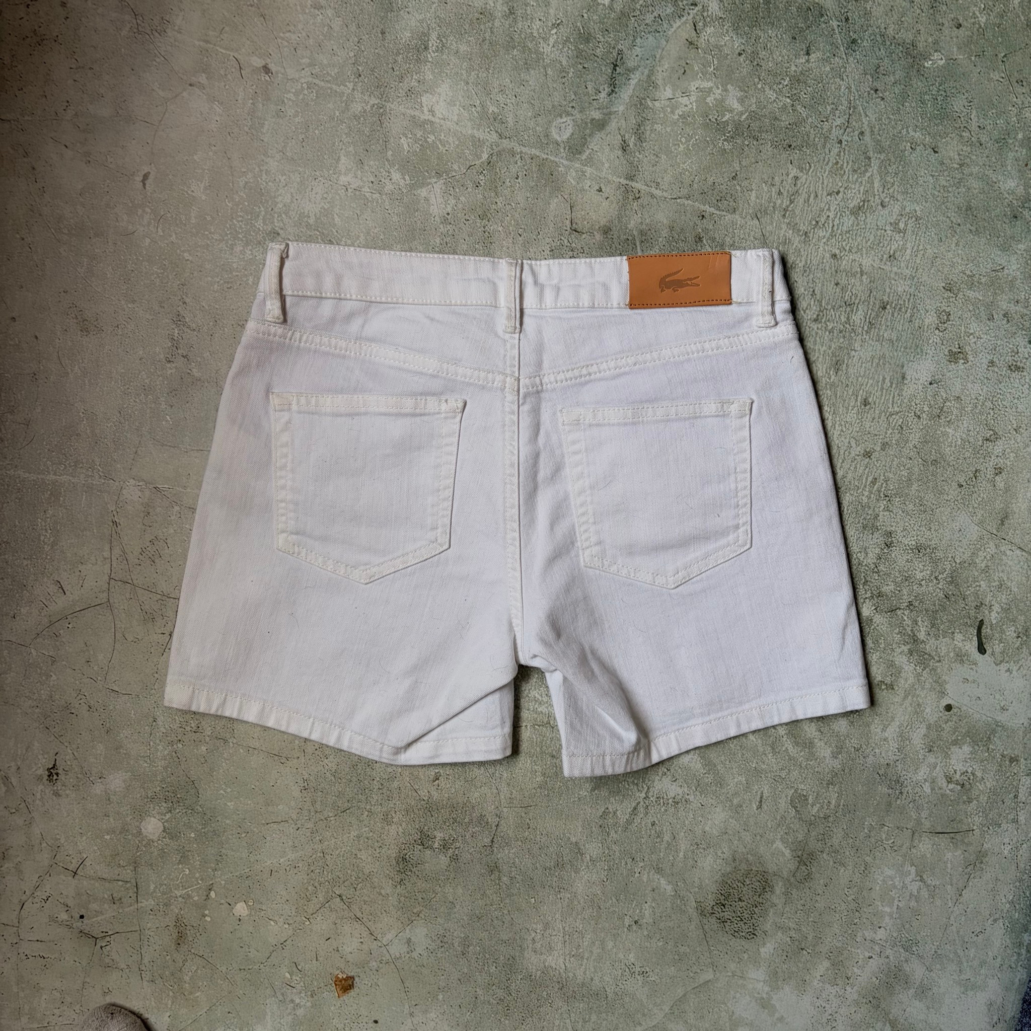 Lacoste Classic Tennis short, миниатюра 2