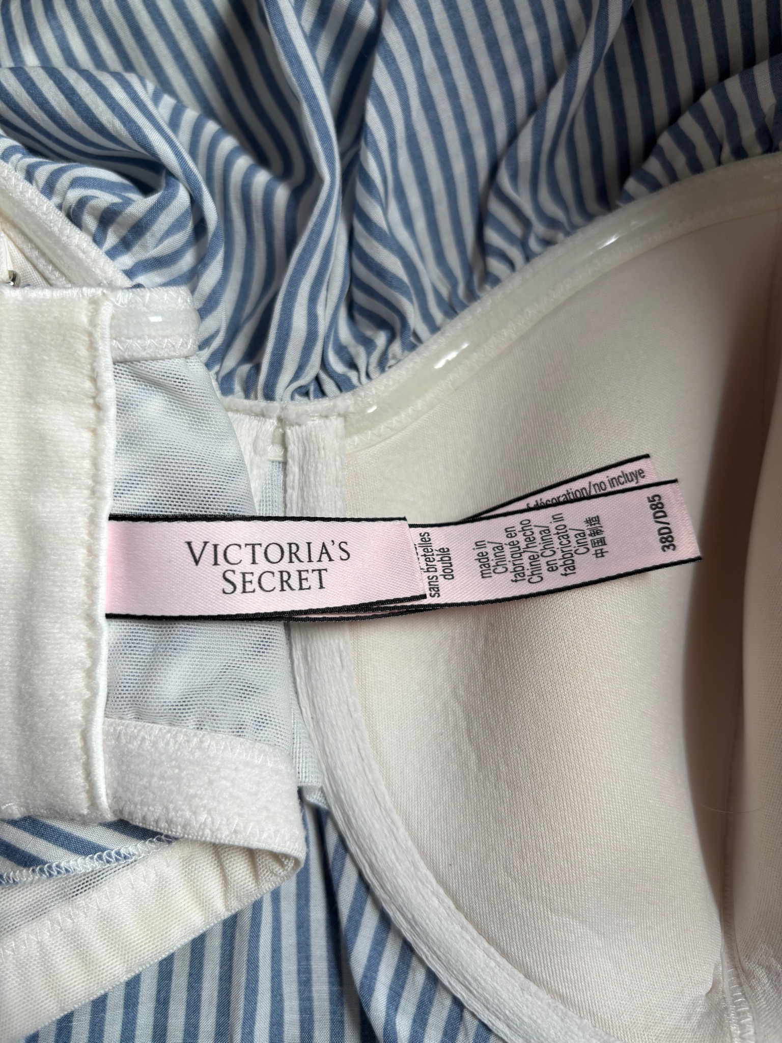 Victoria's Secret 80B/36B, миниатюра 9