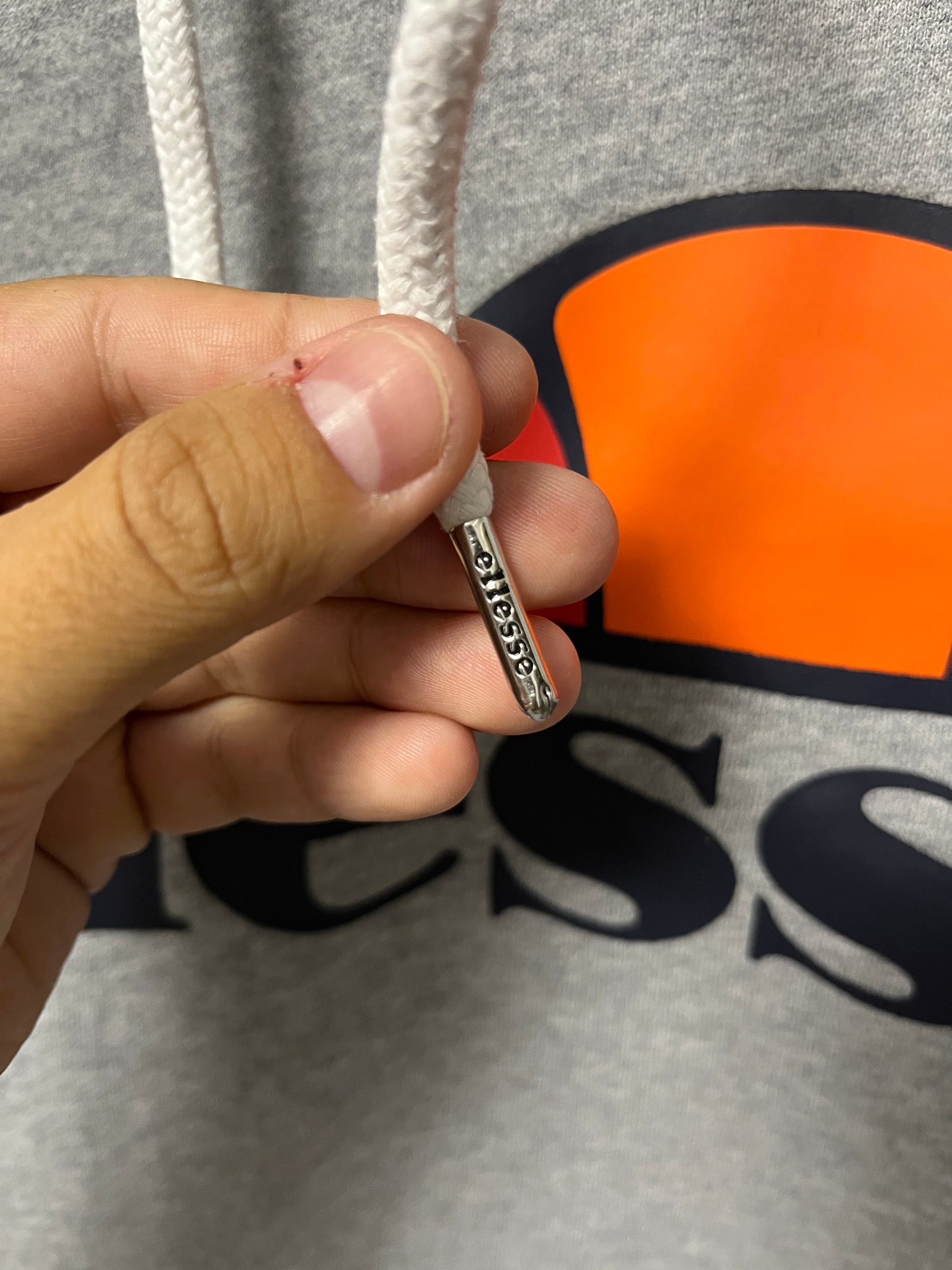 Ellesse Худи, миниатюра 4