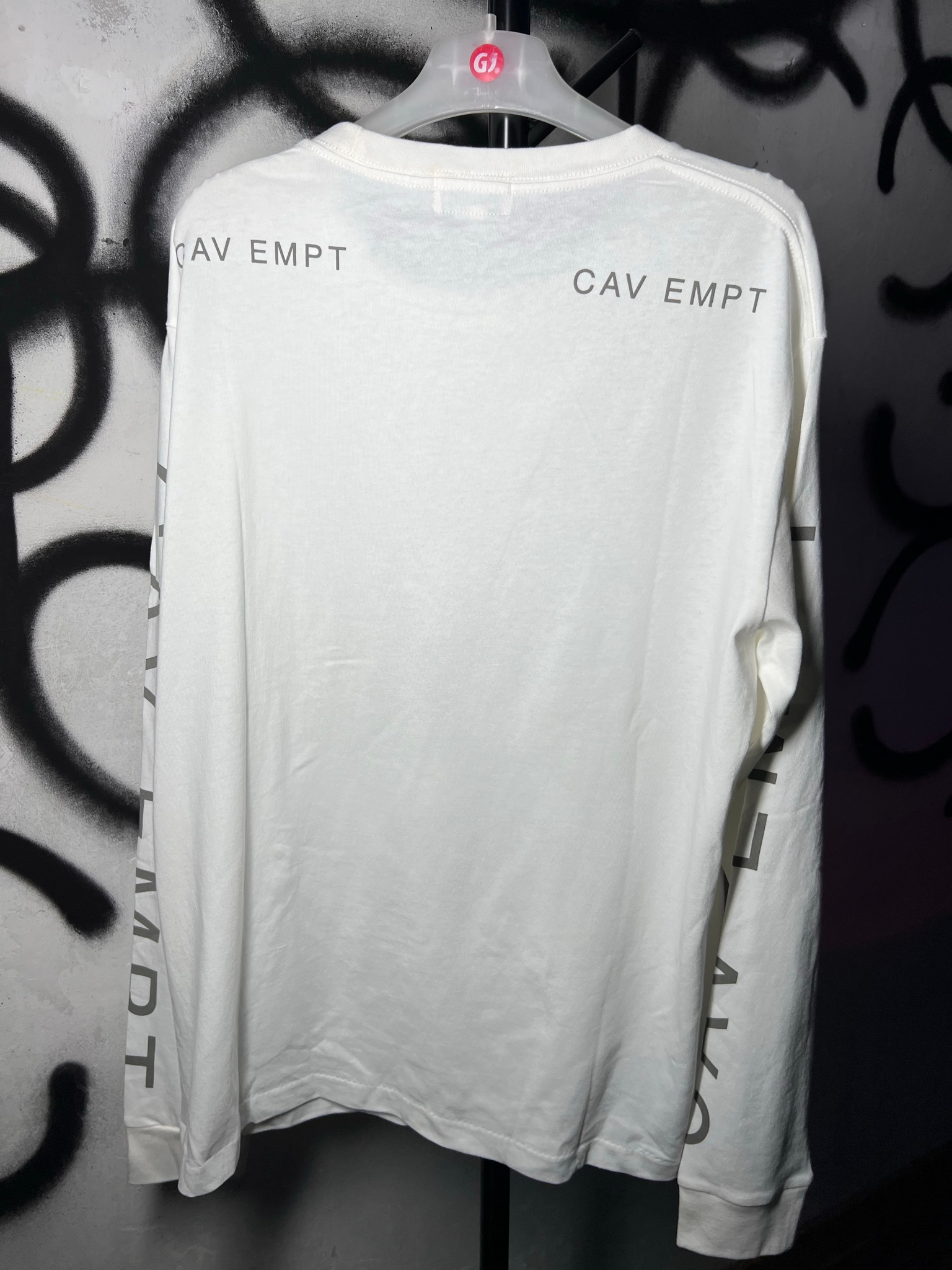 Cav Empt Intransigent Materialism, миниатюра 2