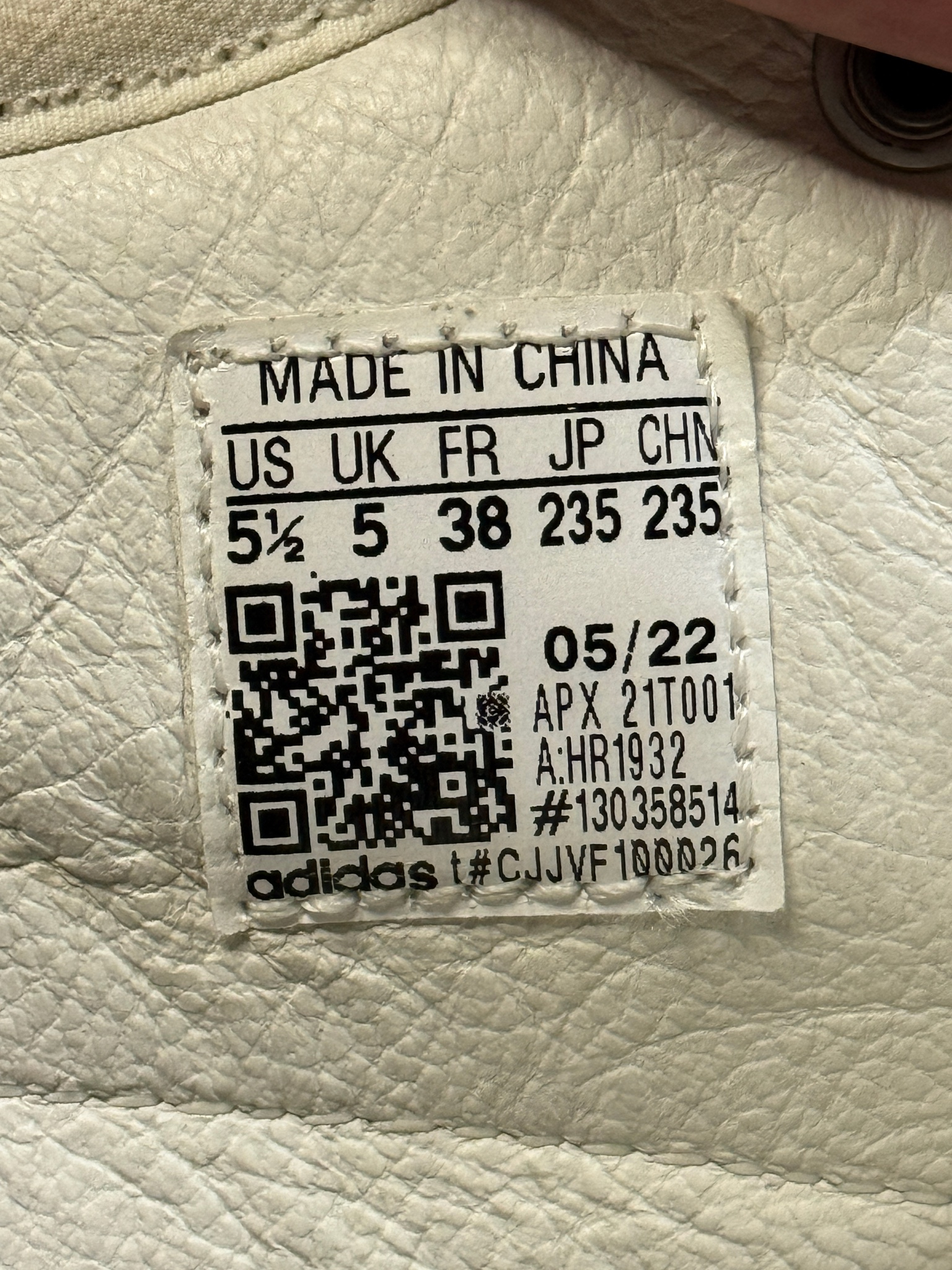 Adidas Y-3 Ajatu Court High, миниатюра 6
