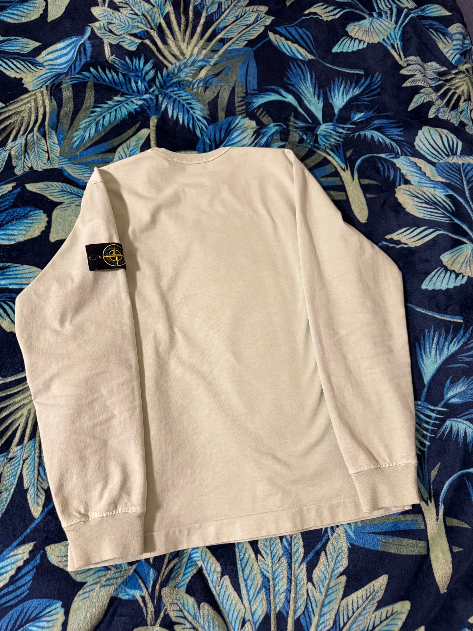 Stone Island Sweatshirt, миниатюра 7