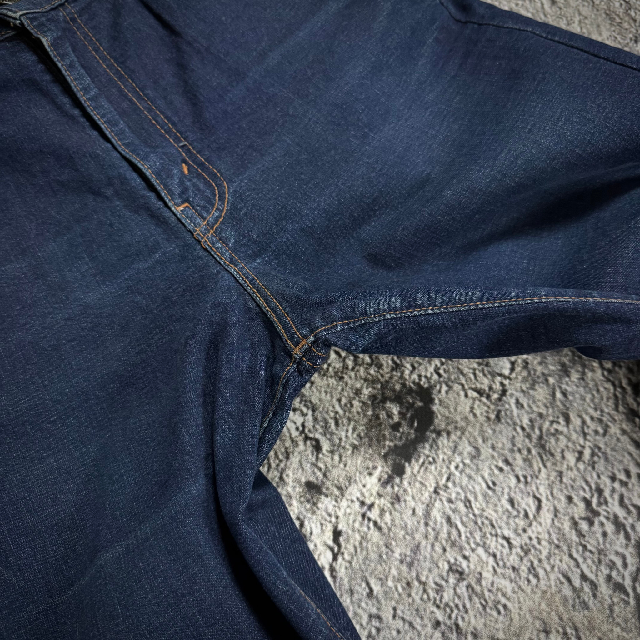 Levi’s 584 Bootcut Jeans, миниатюра 7
