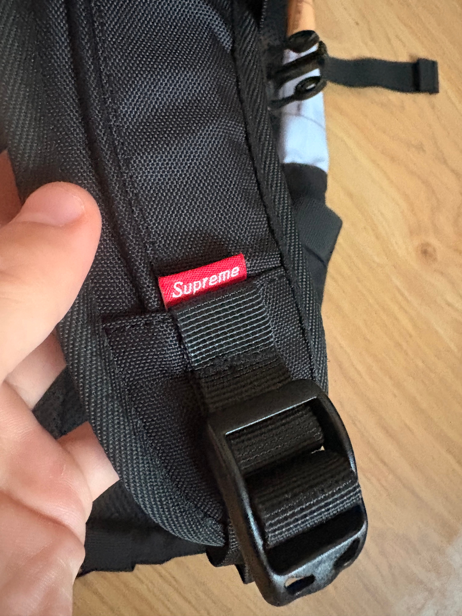 Supreme x The North Face map, миниатюра 4