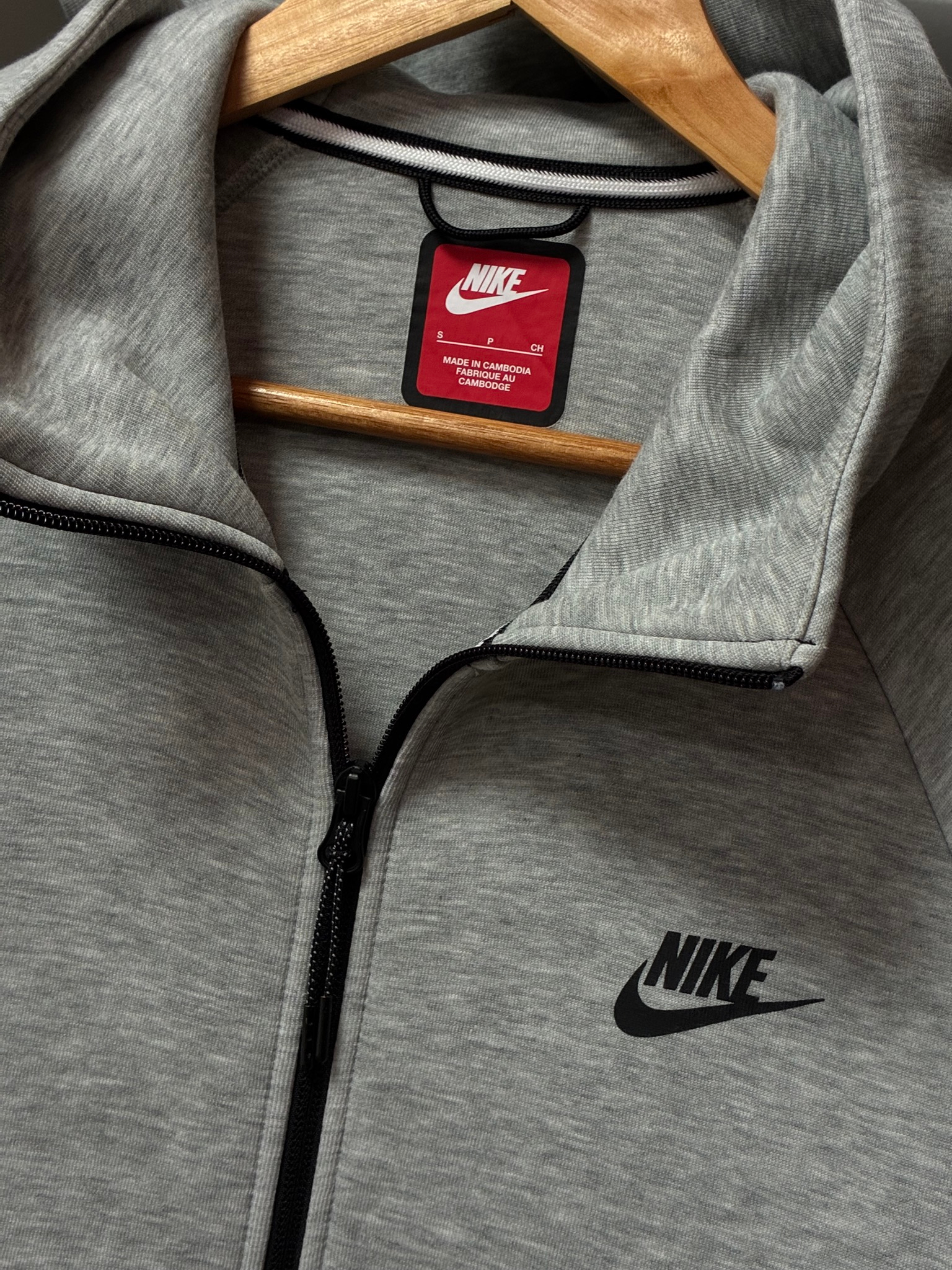 Nike Tech Fleece, миниатюра 4