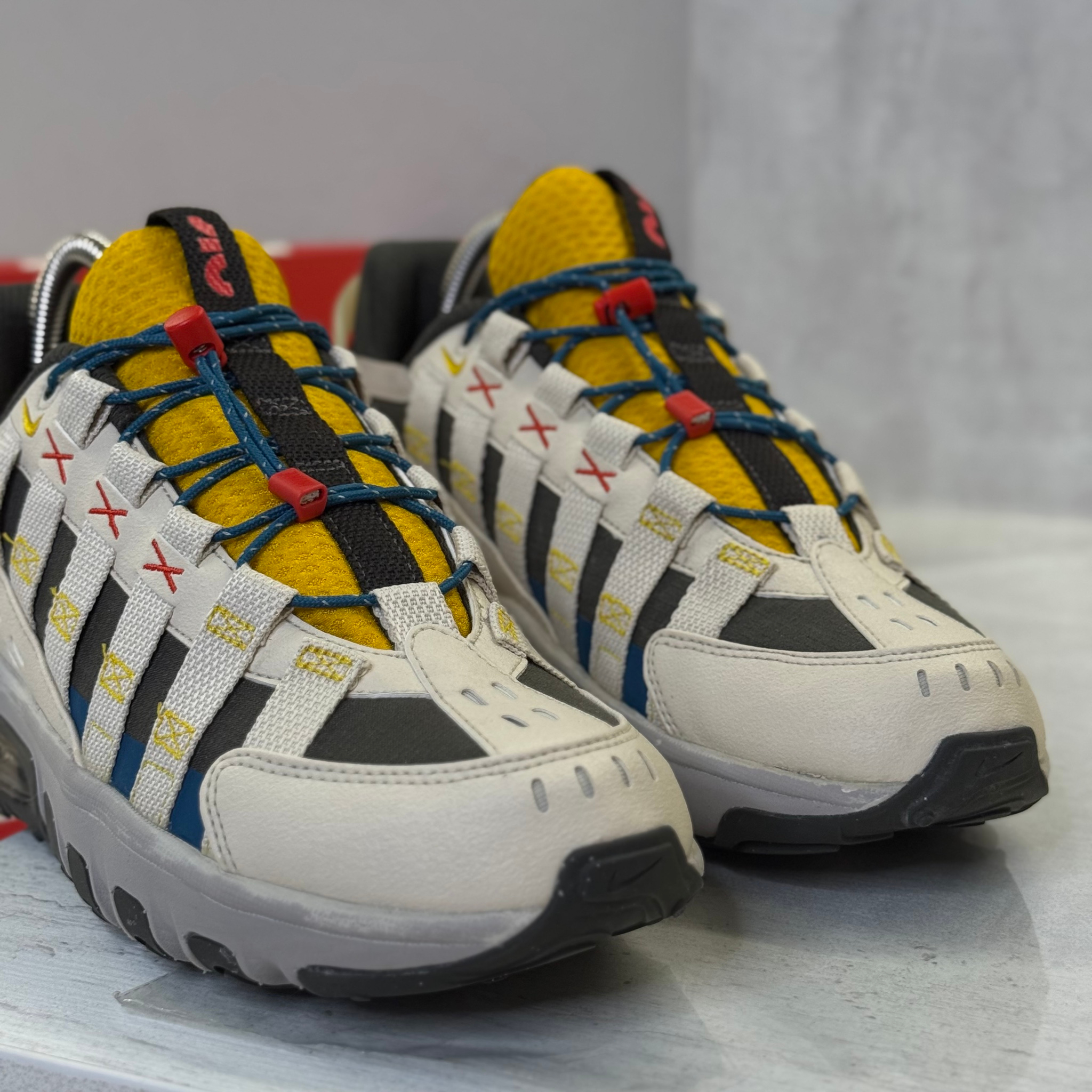 Nike Air Max 270 Vistascape, миниатюра 10